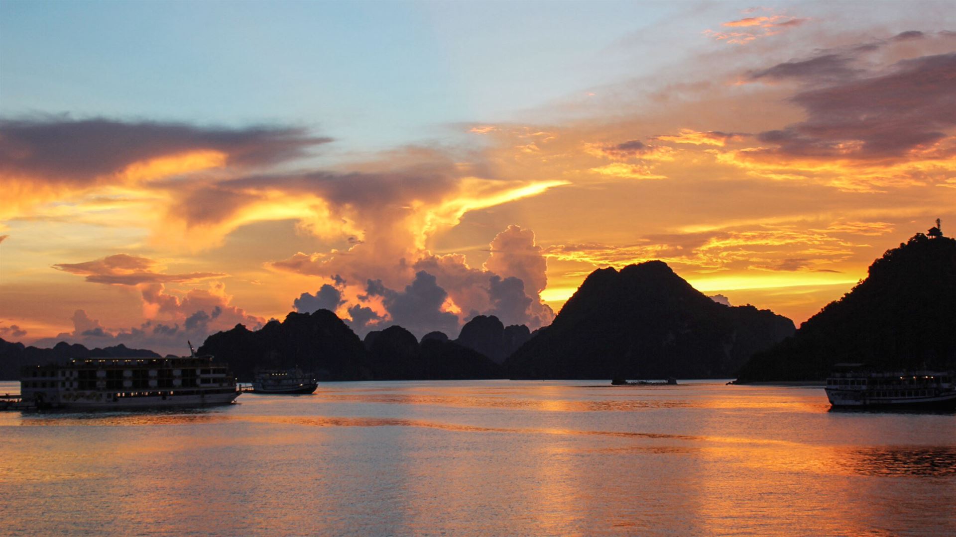 Click to view large image Vietnam Family Adventure