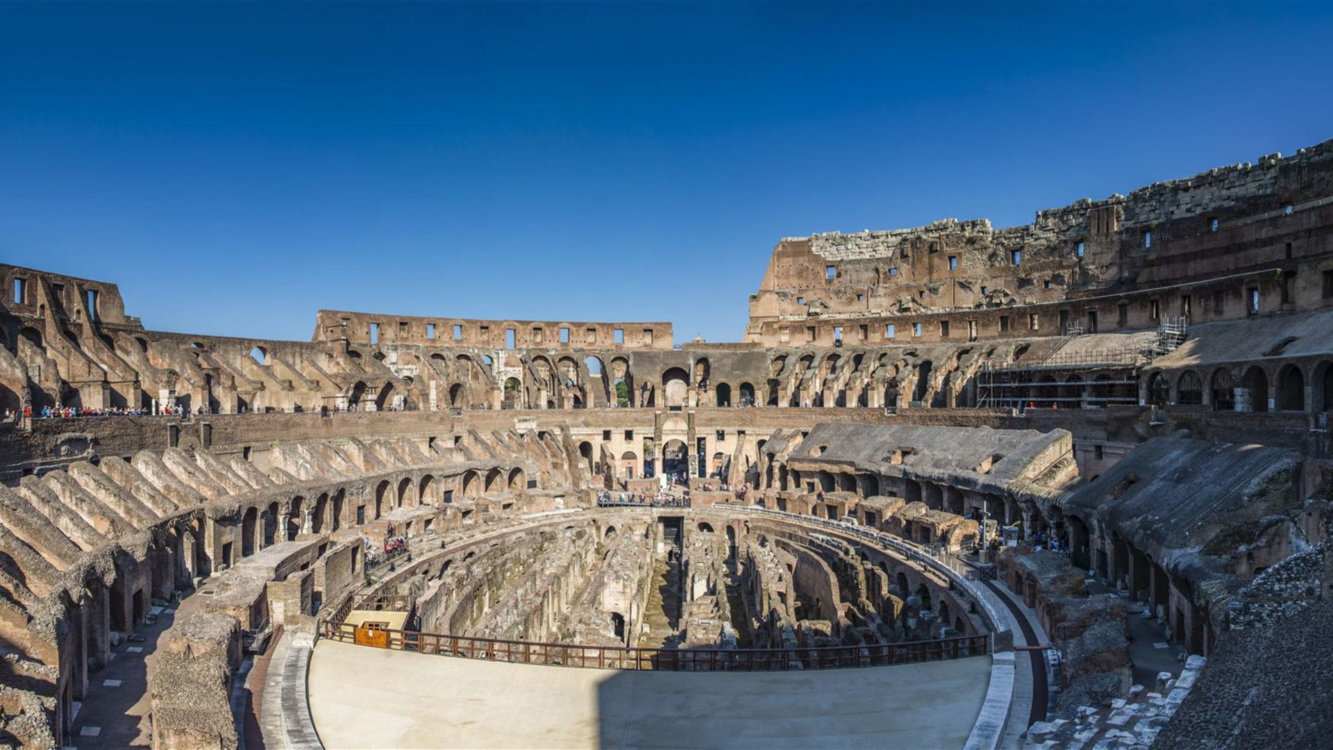 Click to view large image Essential Europe: Italy, Croatia & Mediterranean Magic