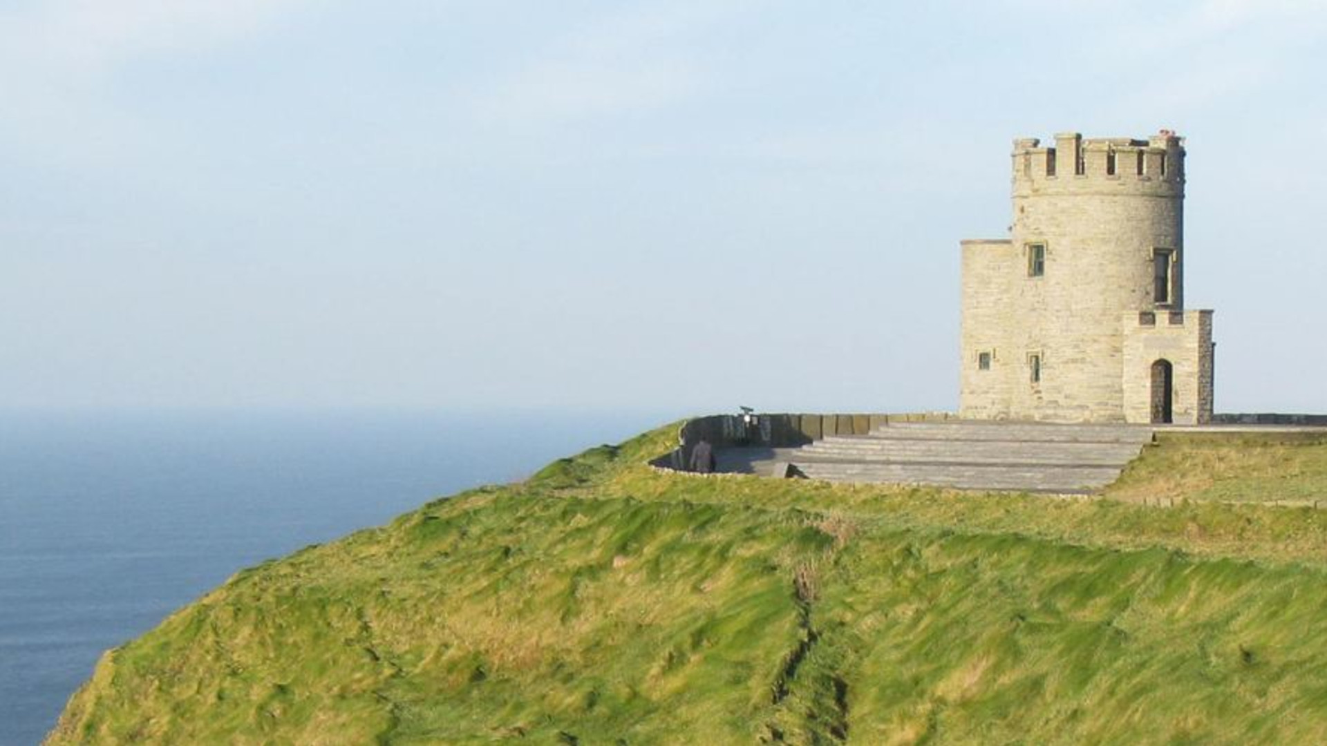 Click to view large image Northern & Southern Ireland