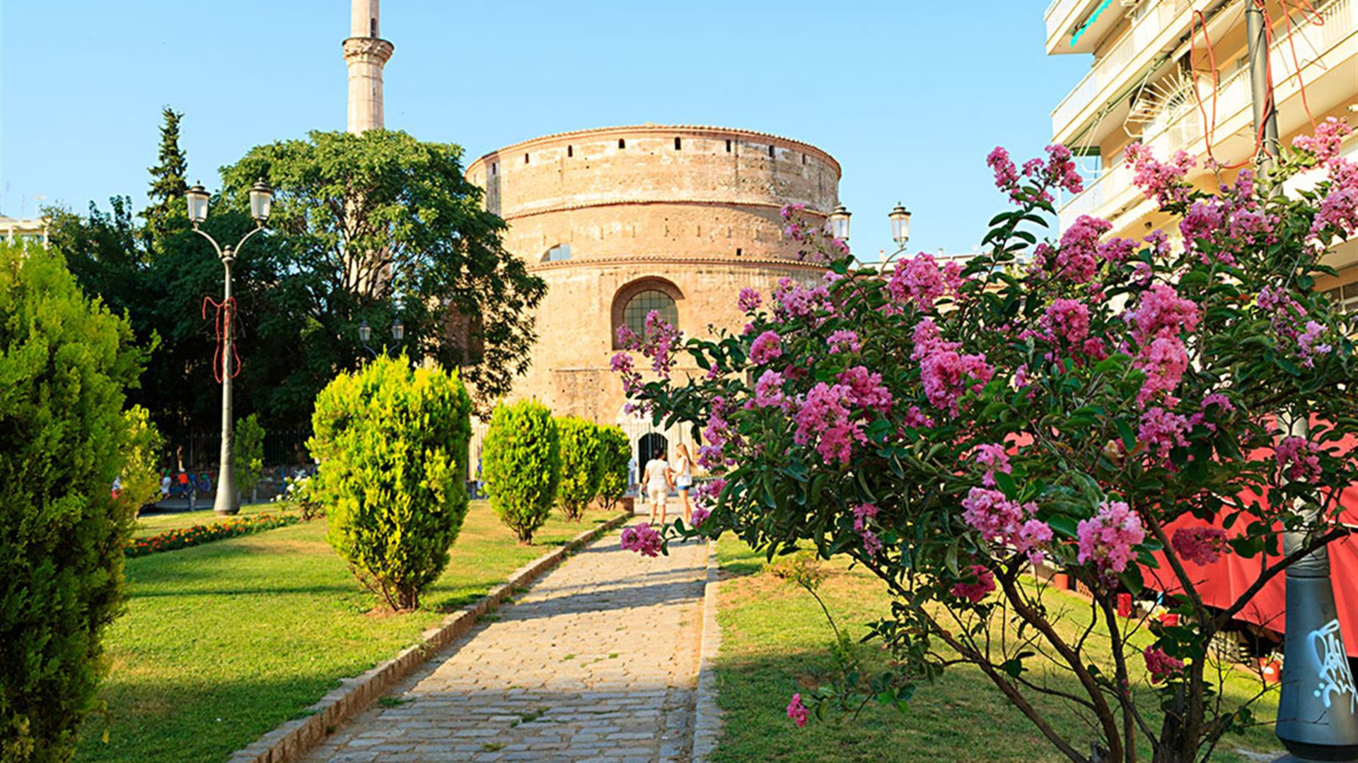 Click to view large image Mainland Greece Discovery