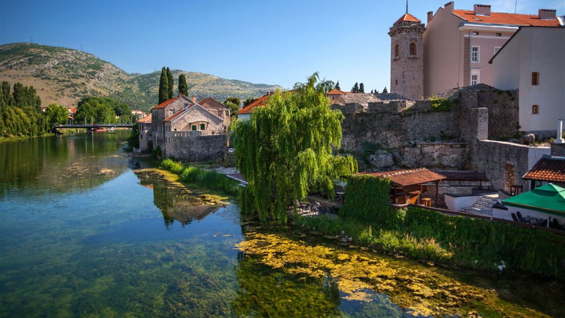 Click to view large image Premium Balkans