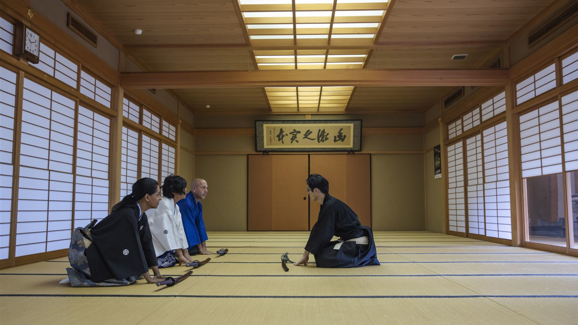 Click to view large image Journeys: Iconic Japan