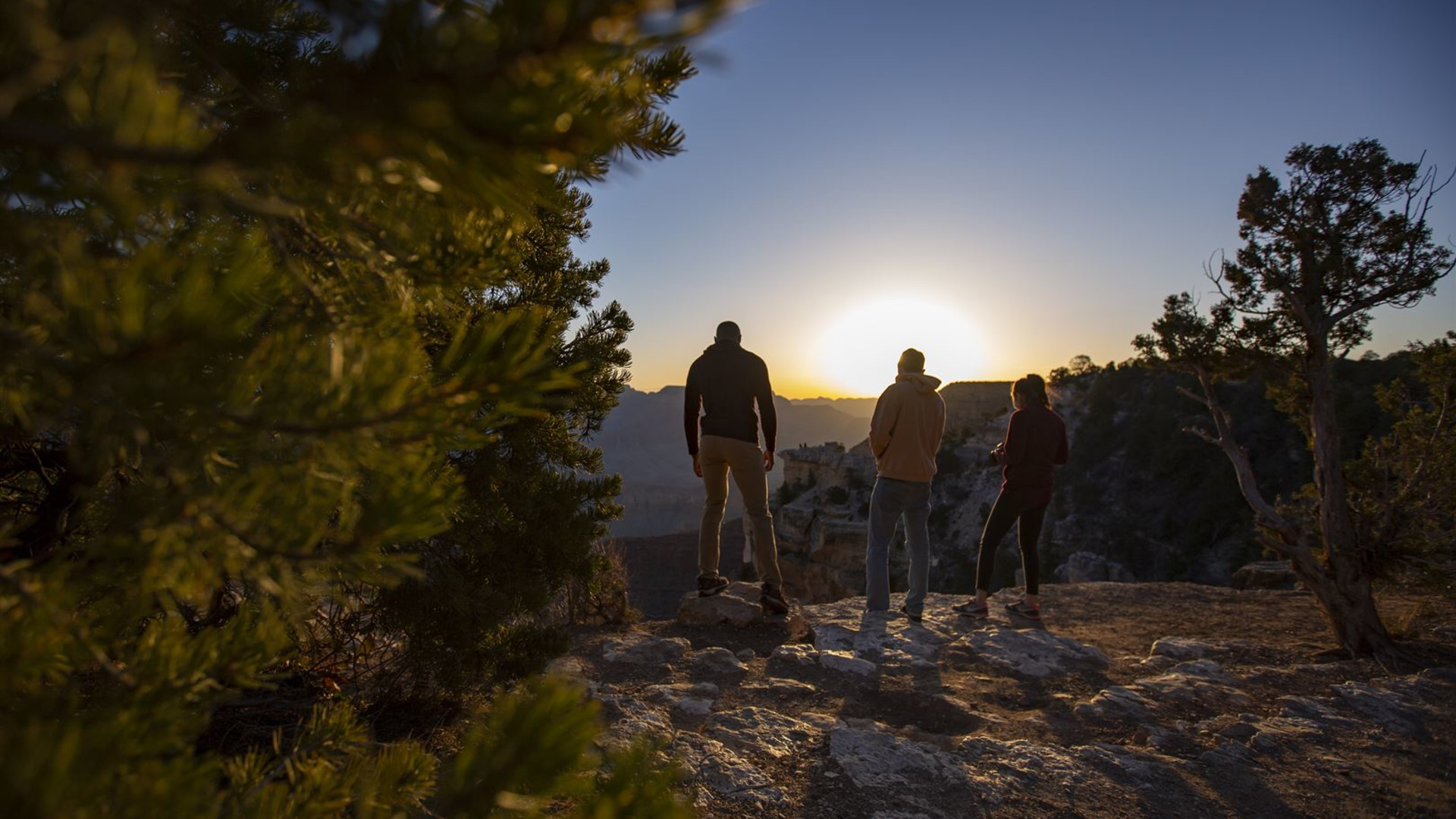 Click to view large image Southwest Road Trip: Zion, the Grand Canyon & Santa Monica Sunsets