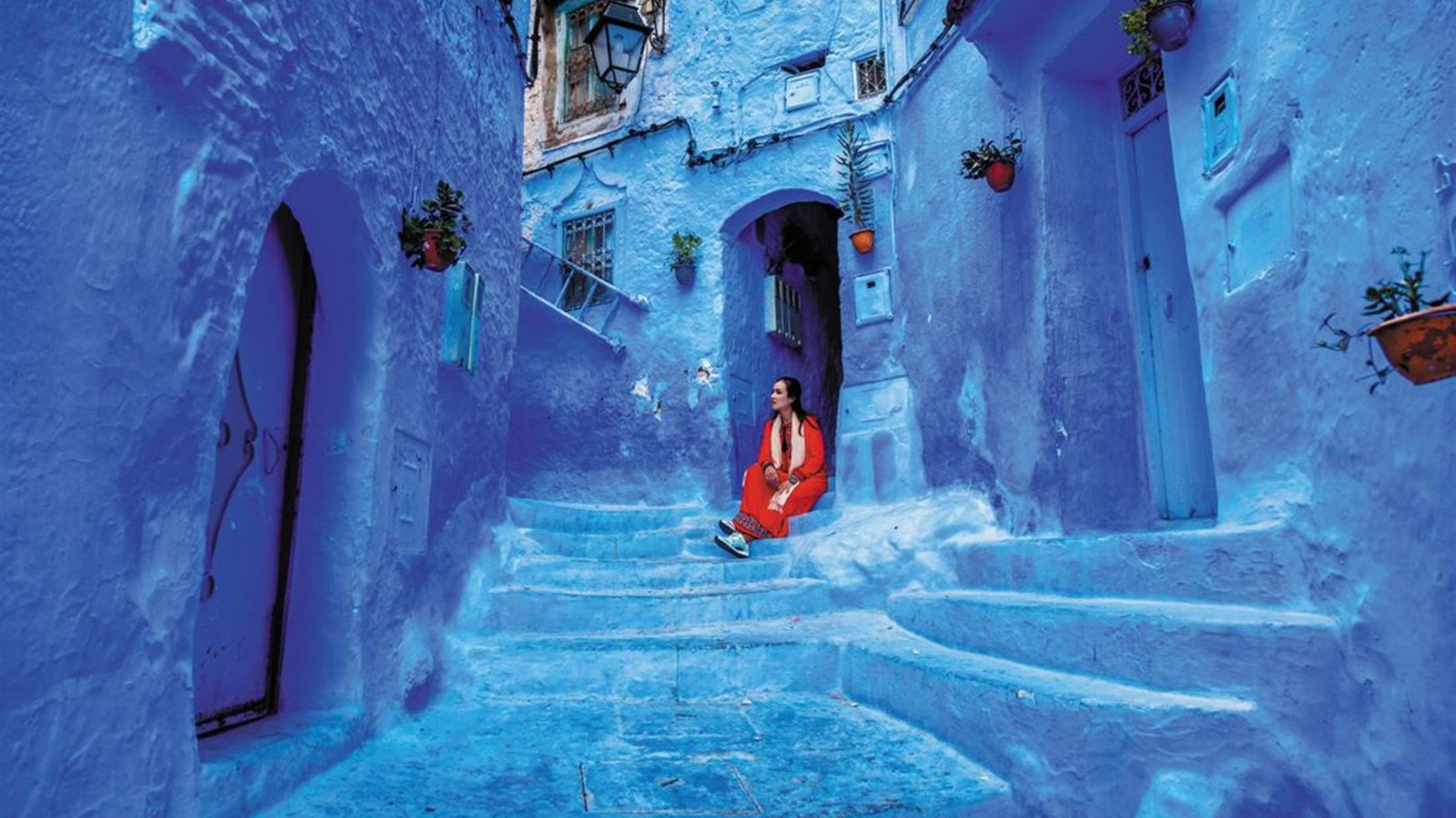 Click to view large image North Morocco Adventure