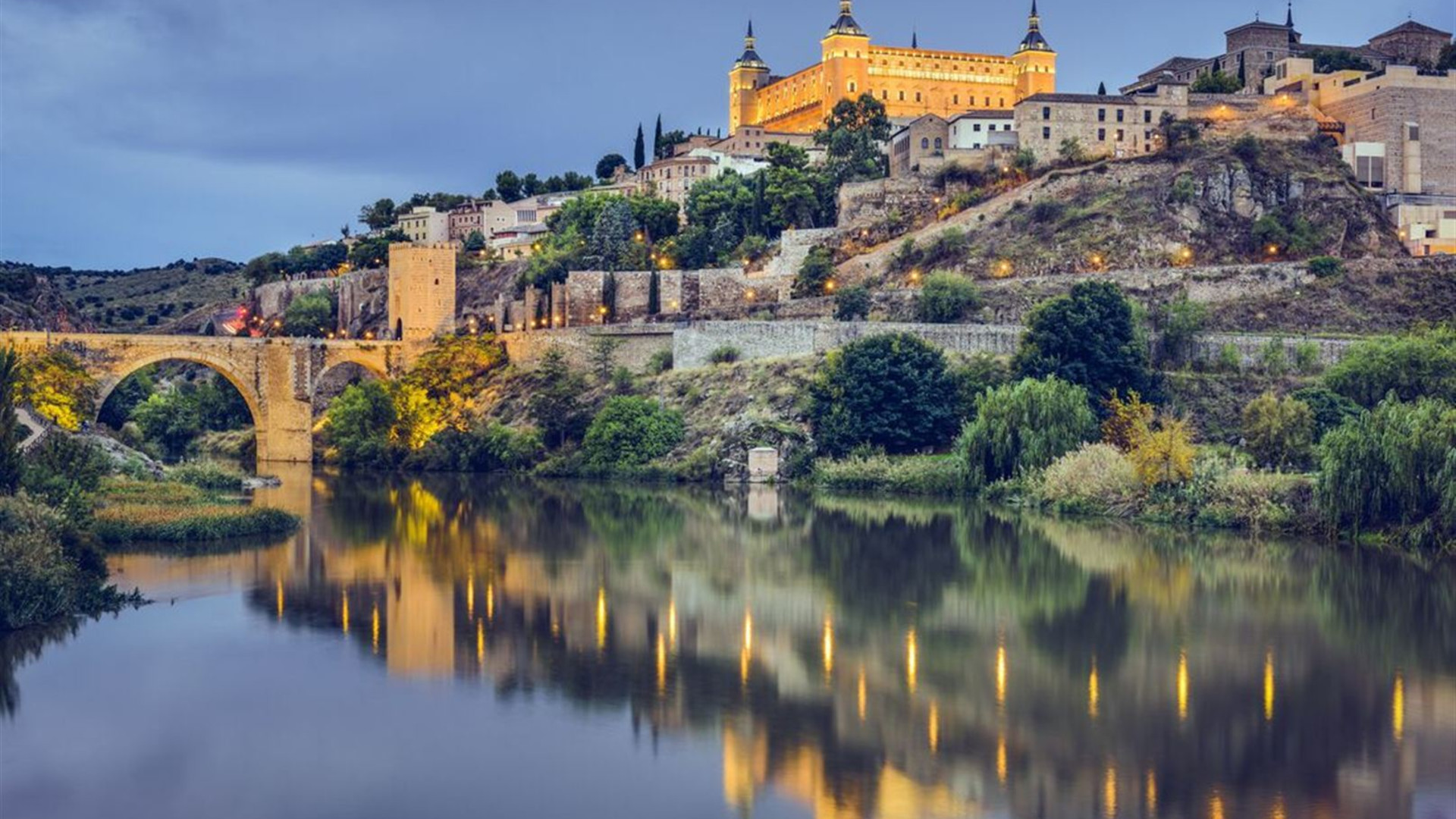 Click to view large image Premium Spain & Portugal