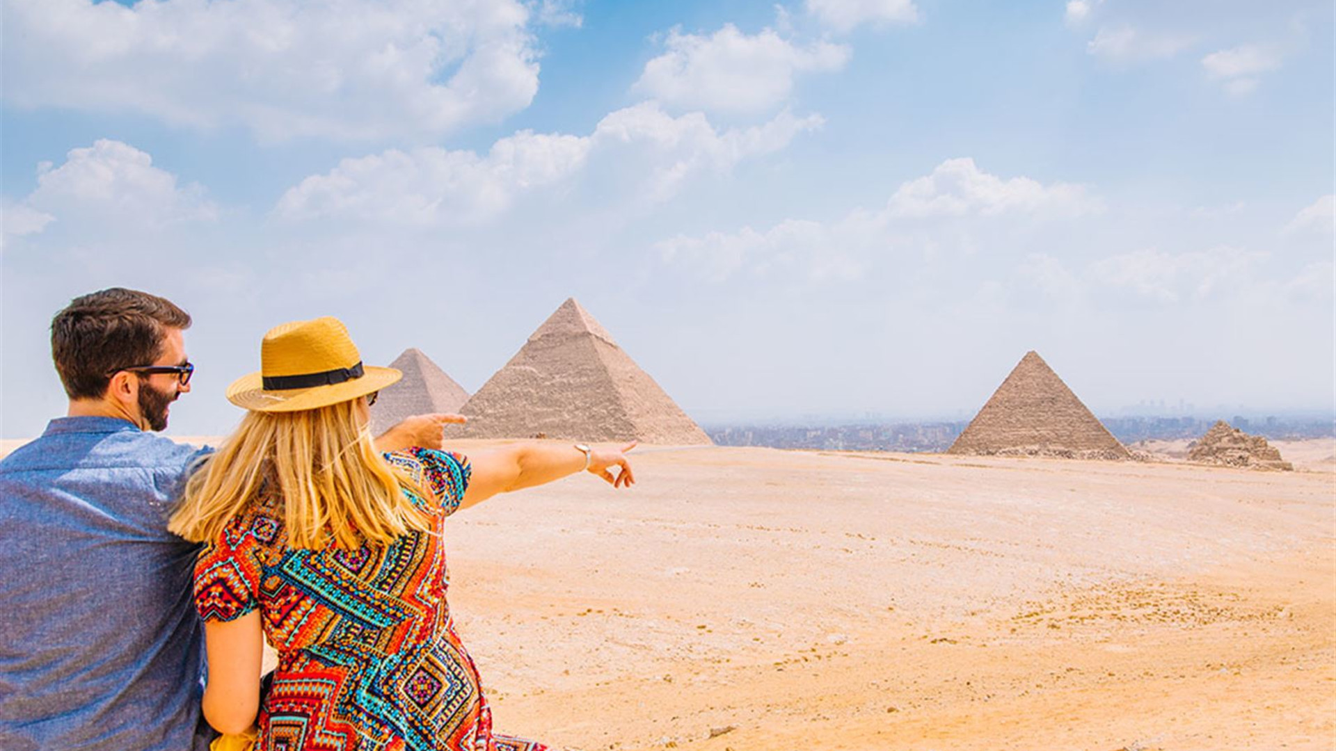 Click to view large image Premium Egypt in Depth