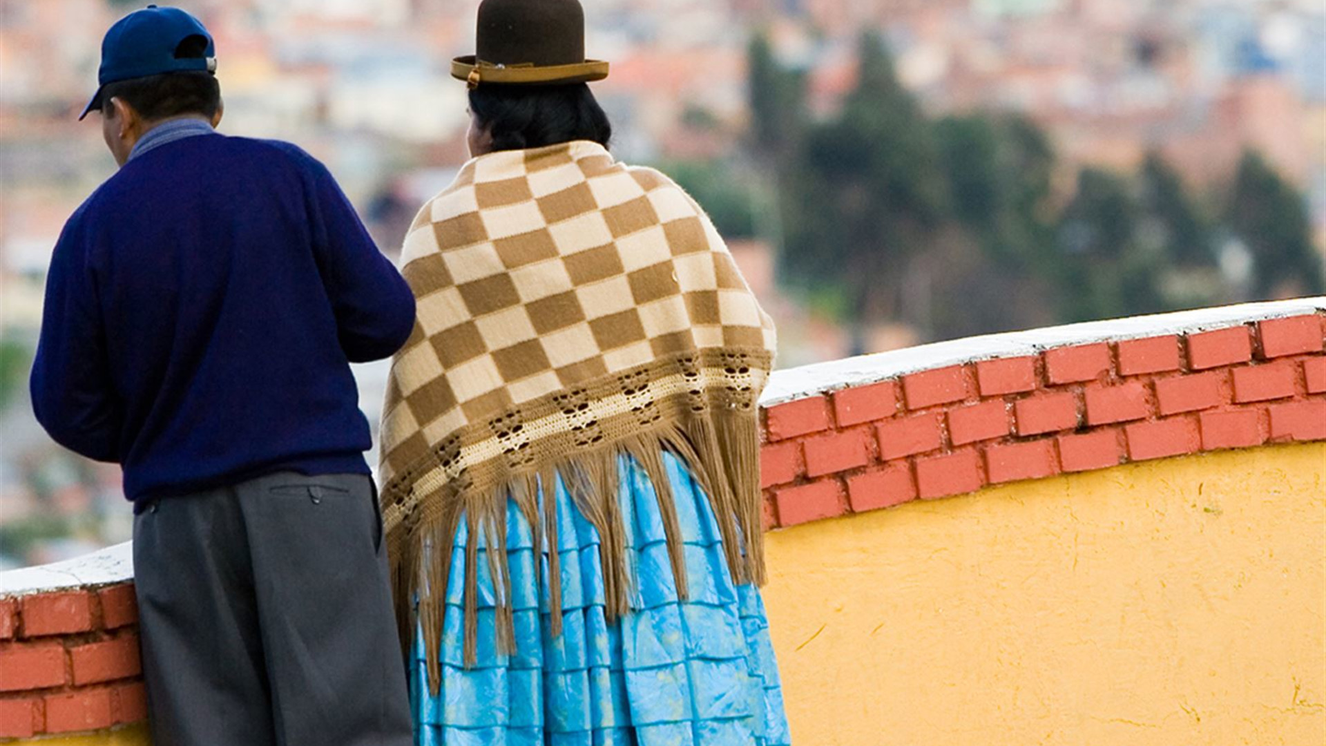 Click to view large image Explore Peru & Bolivia