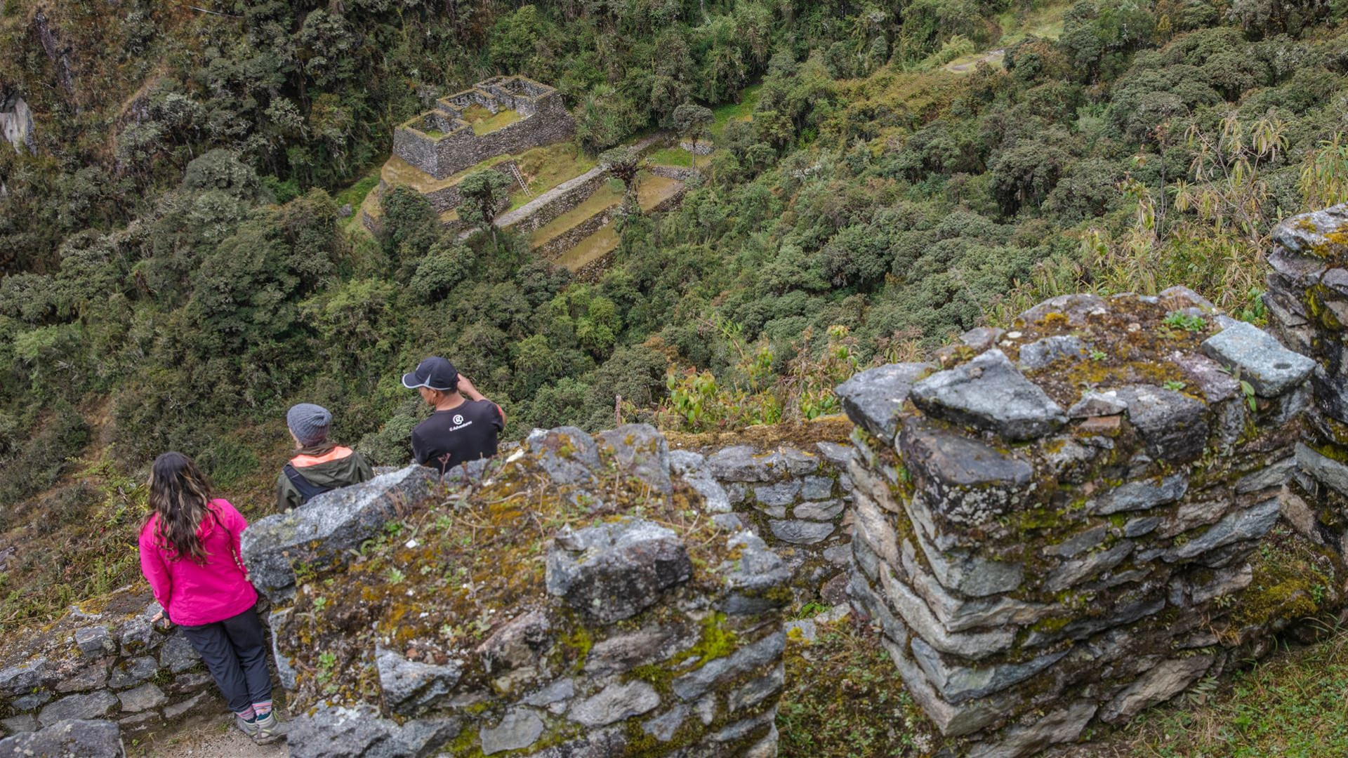 Click to view large image Peru: Lima, the Inca Trail & the Amazon