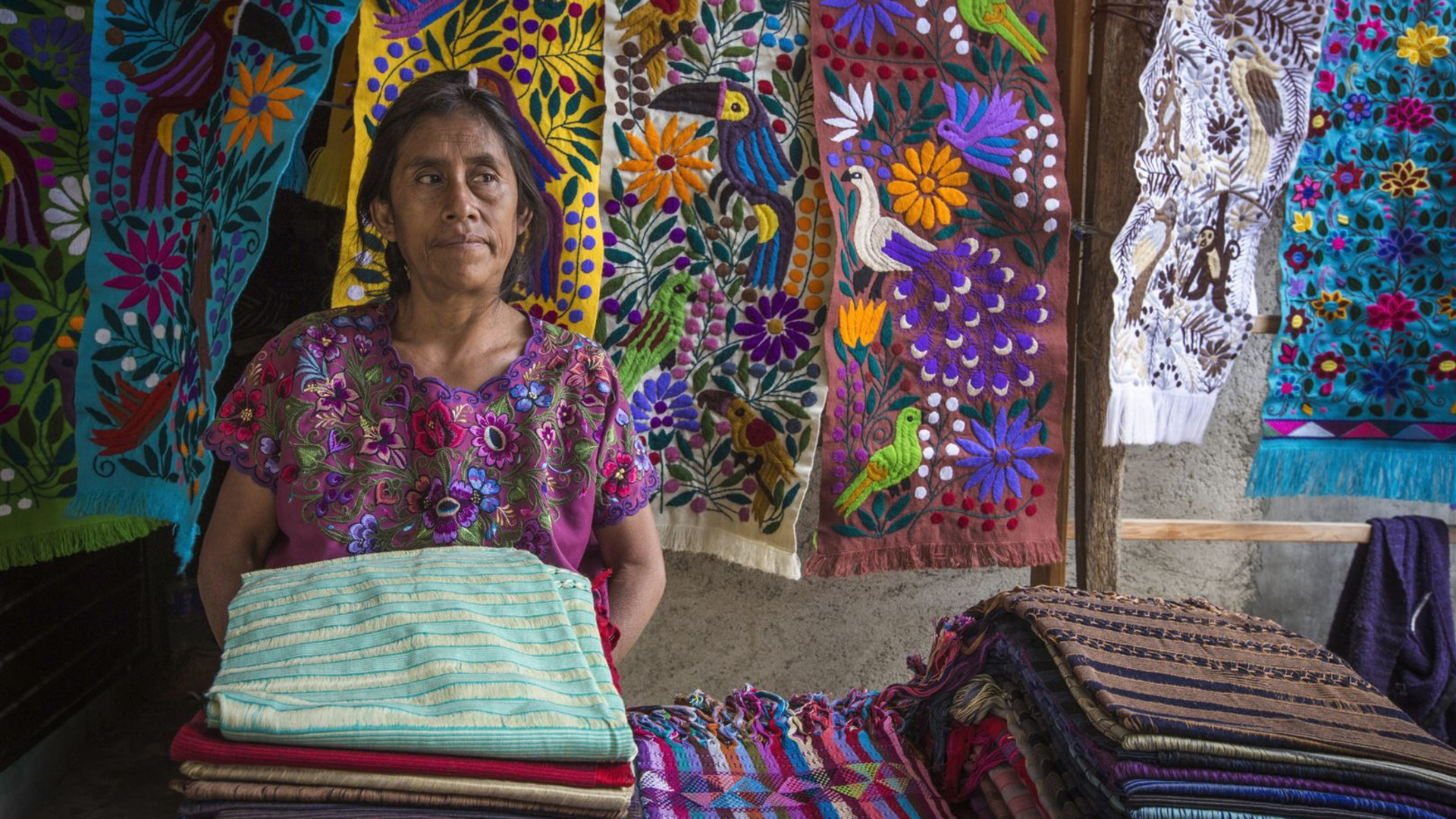 Click to view large image Epic Central America: Seven Countries & the Softest Sand Ever