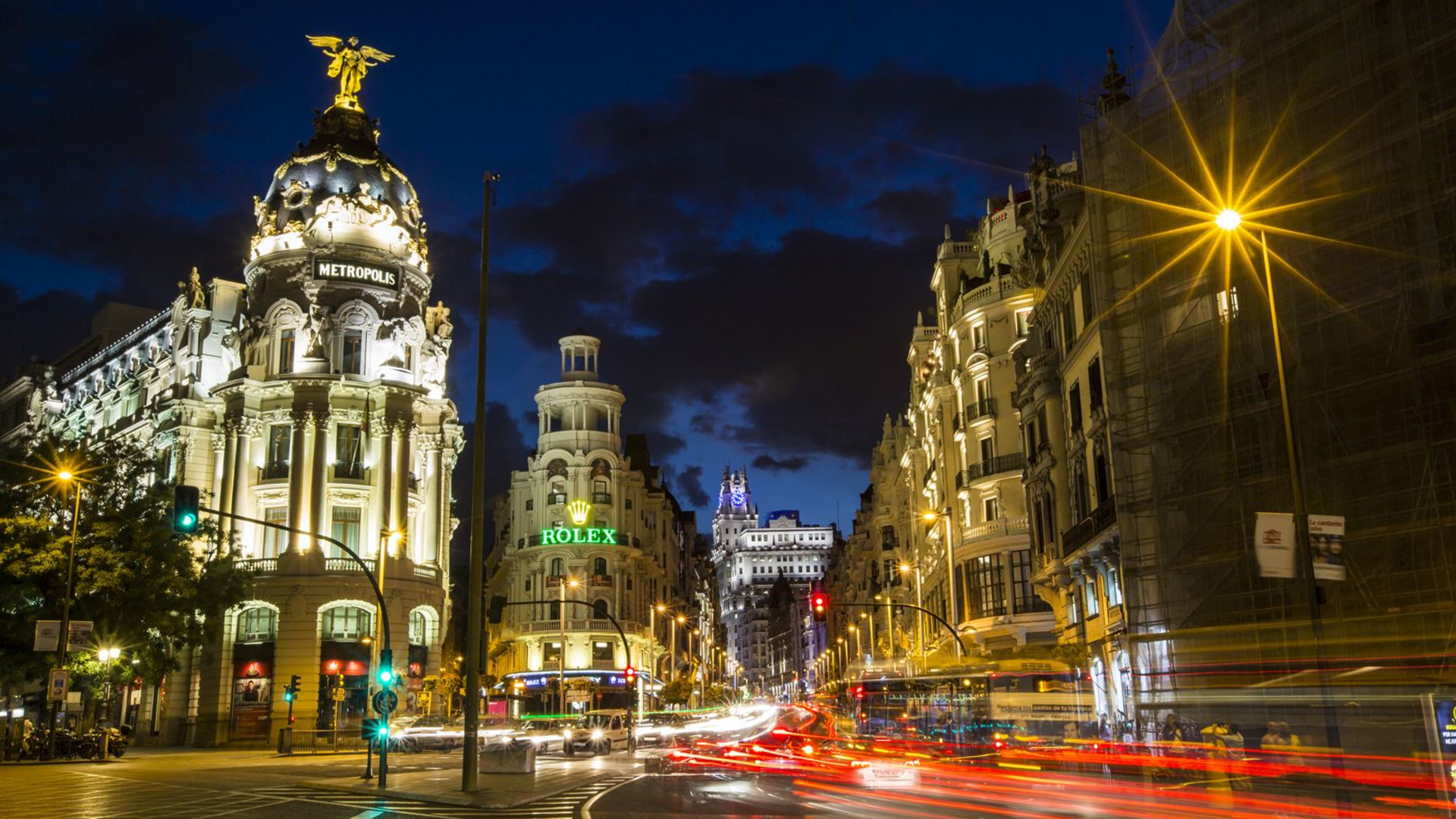 Click to view large image Iconic Spain, Portugal and Morocco: Tasty Tapas & Ancient Medinas