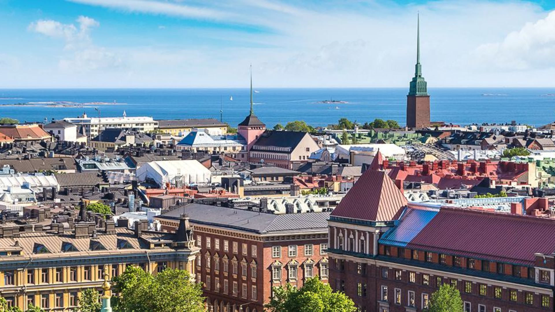 Click to view large image Complete Scandinavia