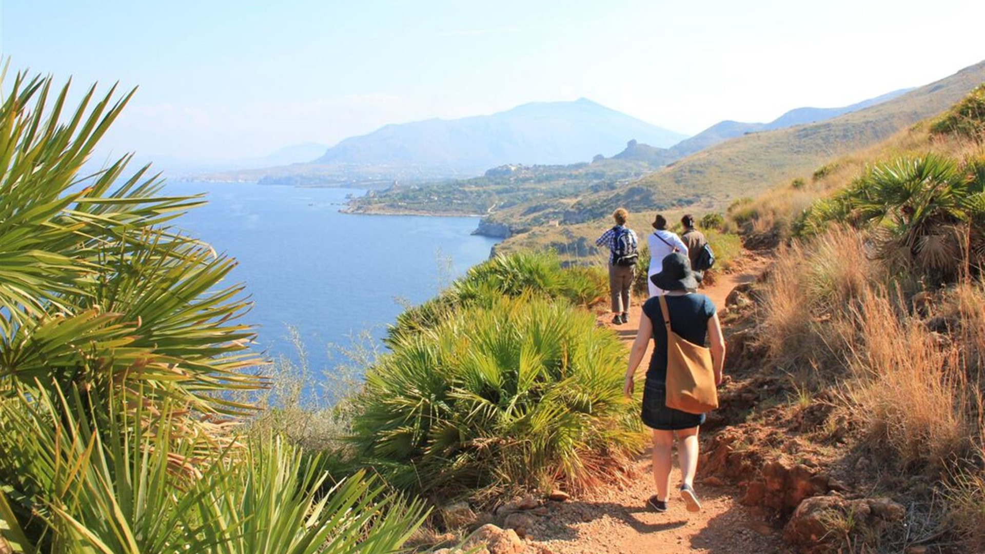Click to view large image Walk the highlights of the Lycian Way