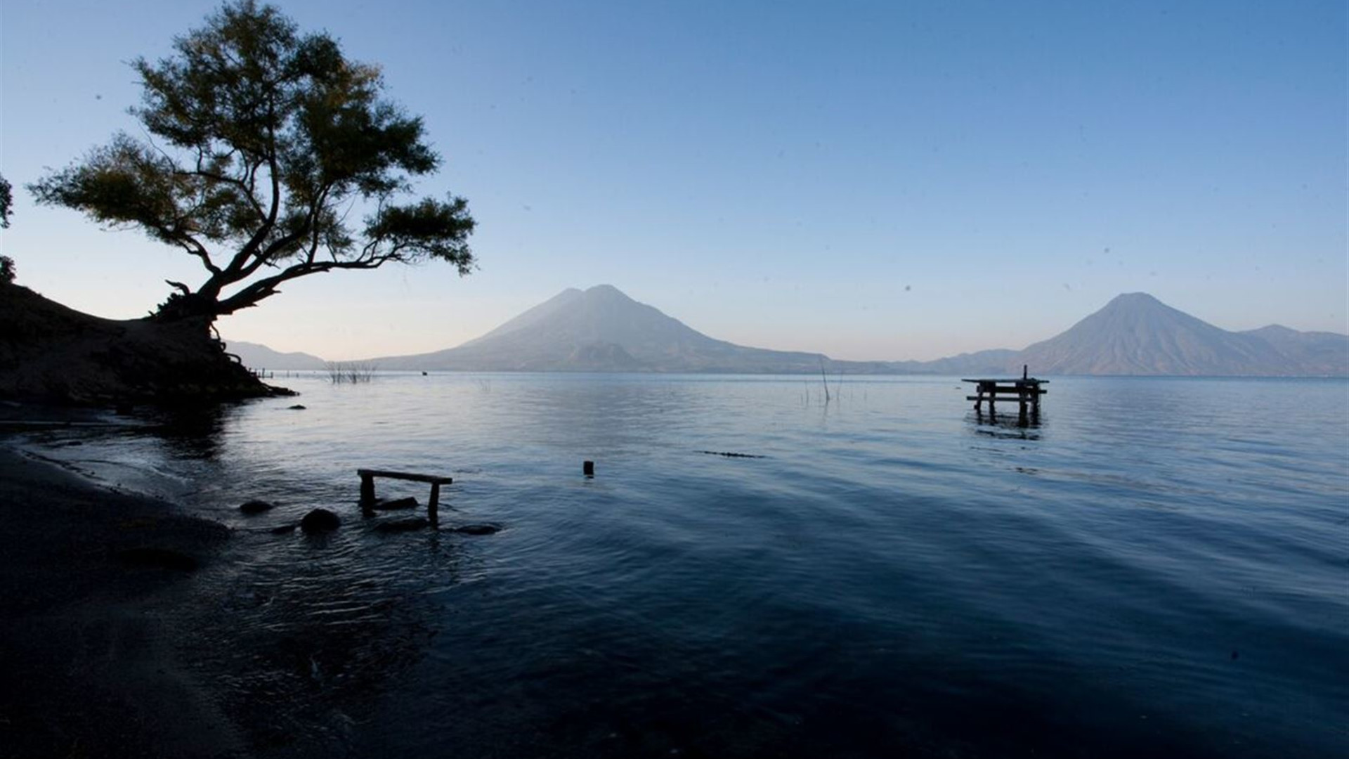 Click to view large image Best of Guatemala and Belize