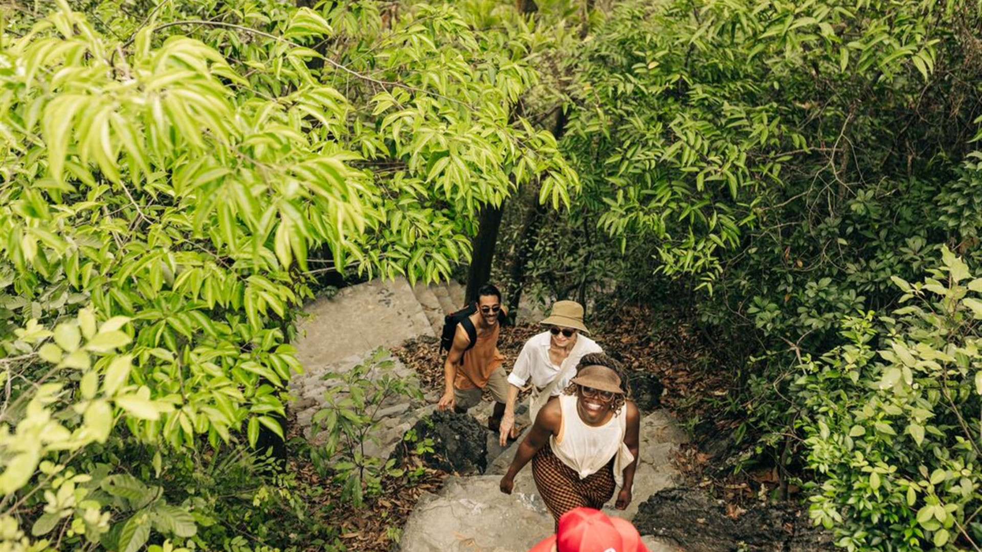 Click to view large image Premium Walking & Hiking in Vietnam