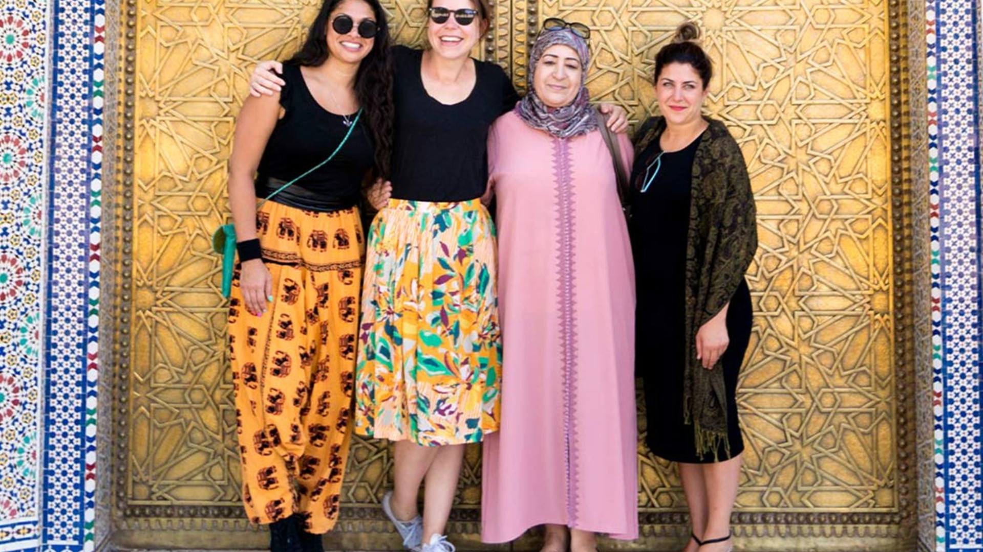 Click to view large image North Morocco Adventure