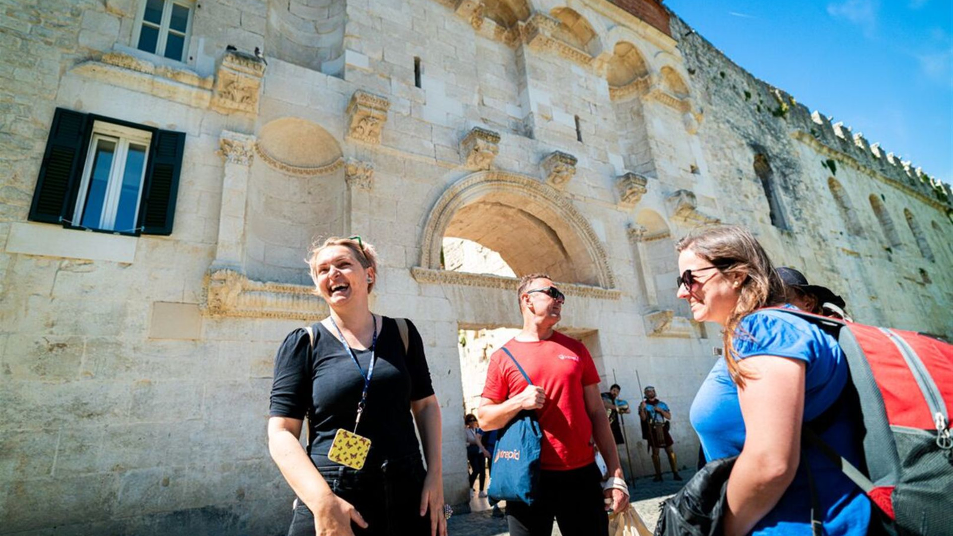 Click to view large image Premium Split to Dubrovnik