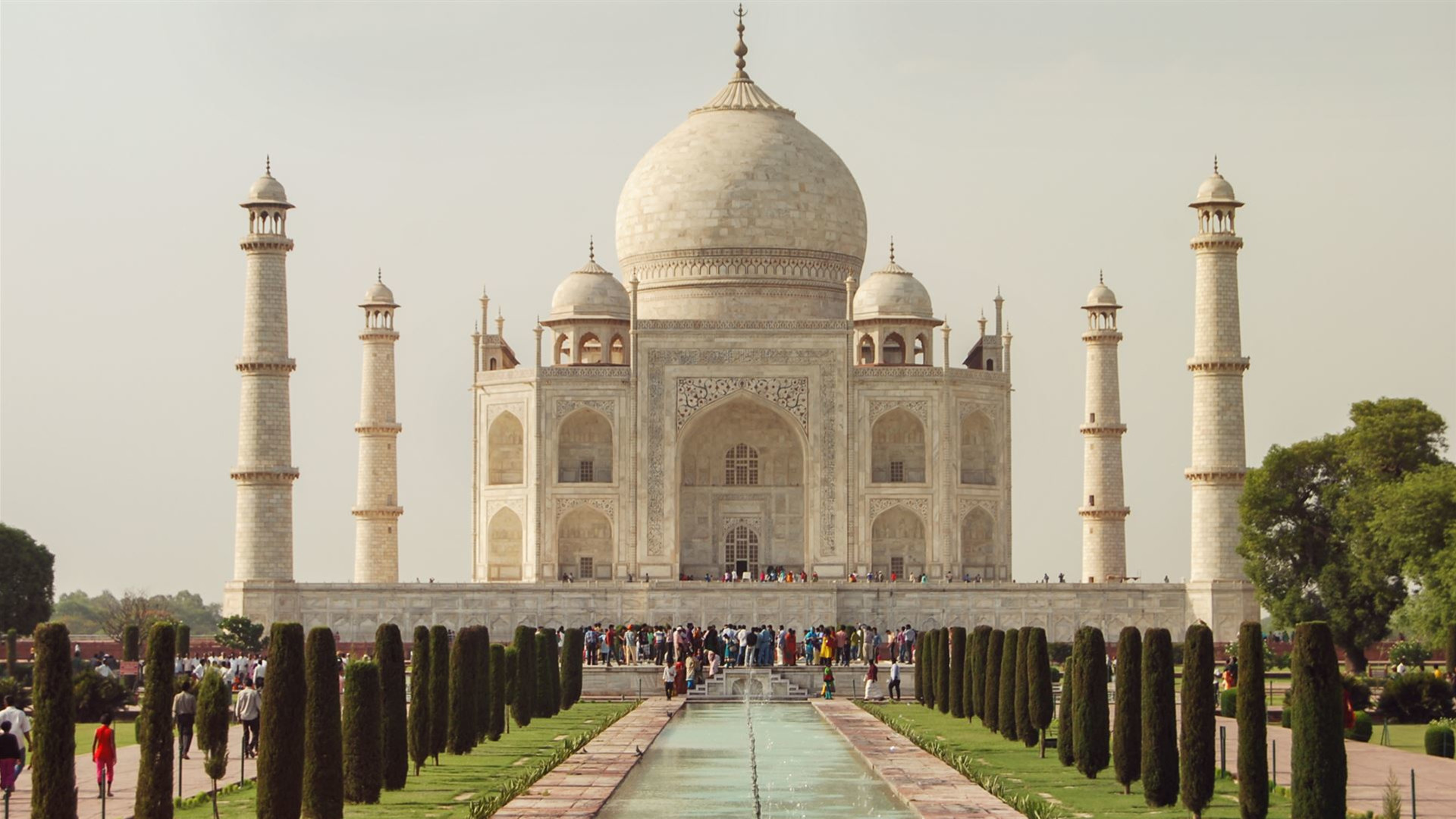 Click to view large image Golden Triangle Independent Adventure—Delhi, Agra & Jaipur