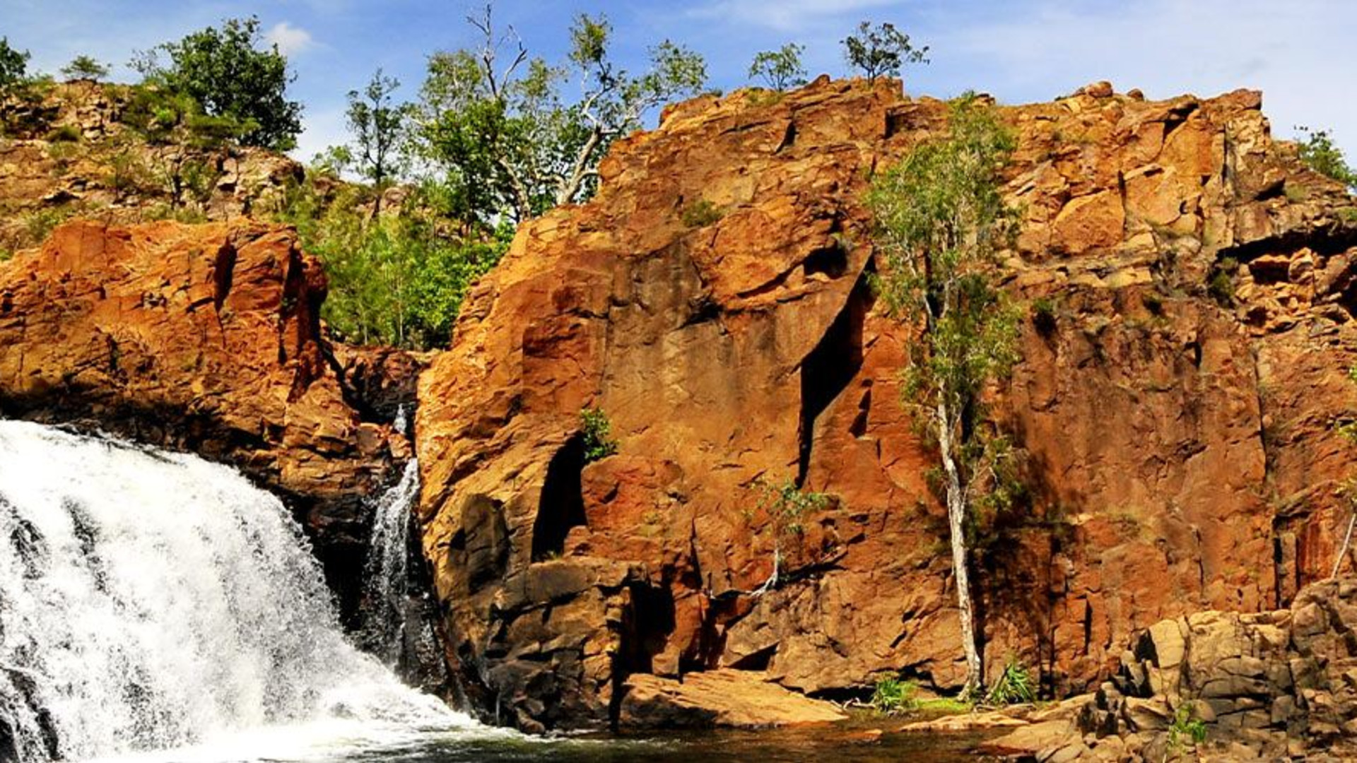 Click to view large image Walk Kakadu National Park