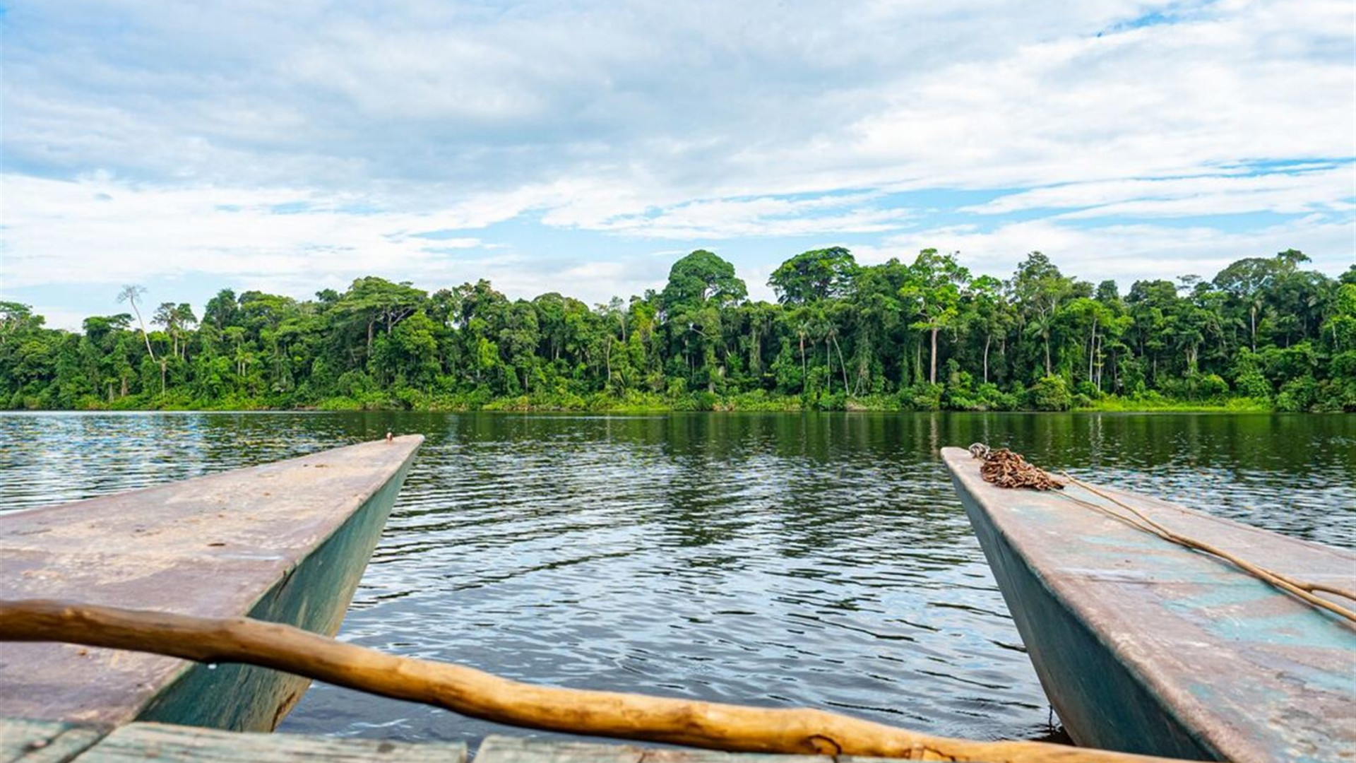 Click to view large image Peru: Amazon Jungle Short Break