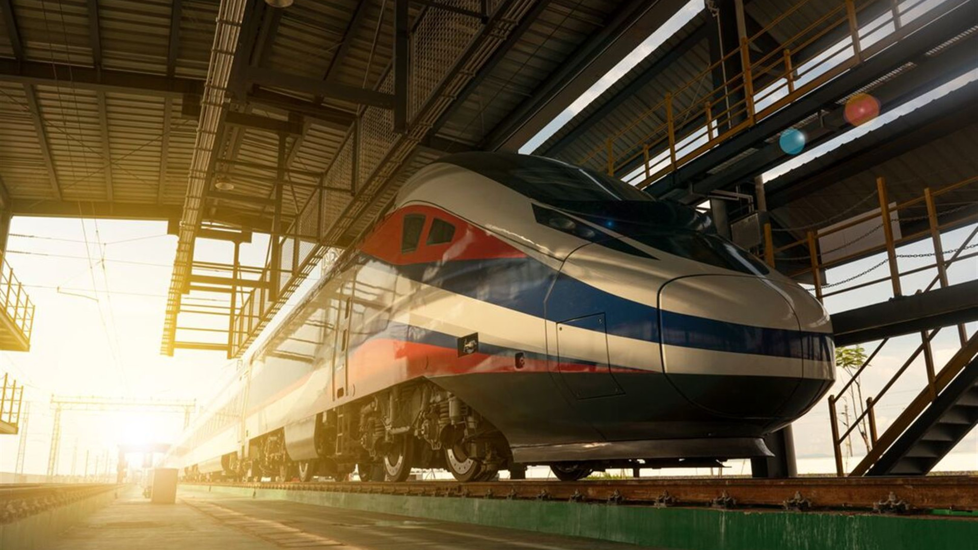 Click to view large image China & Laos: Kunming to Bangkok by Rail