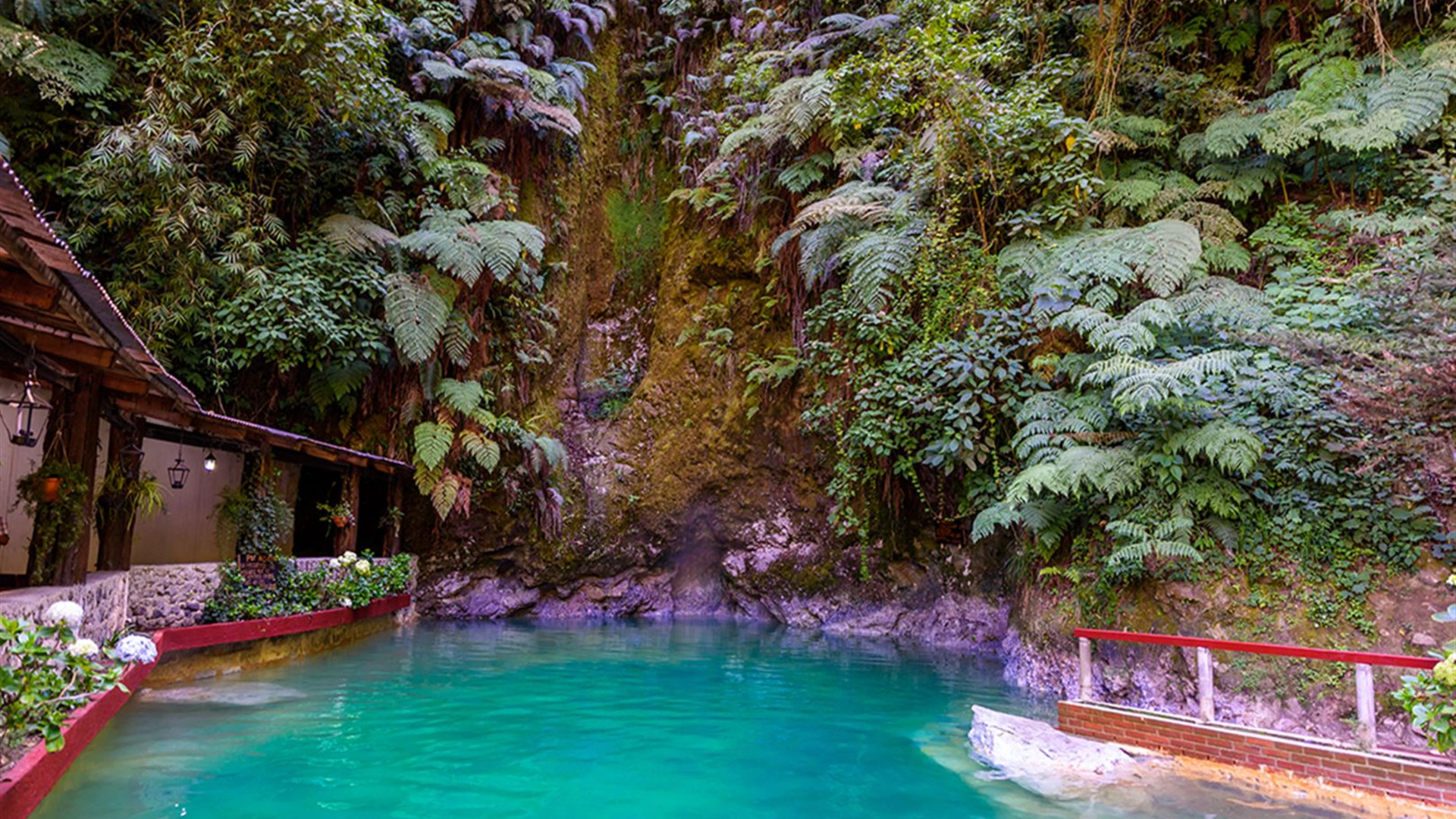 Click to view large image Heart of Guatemala