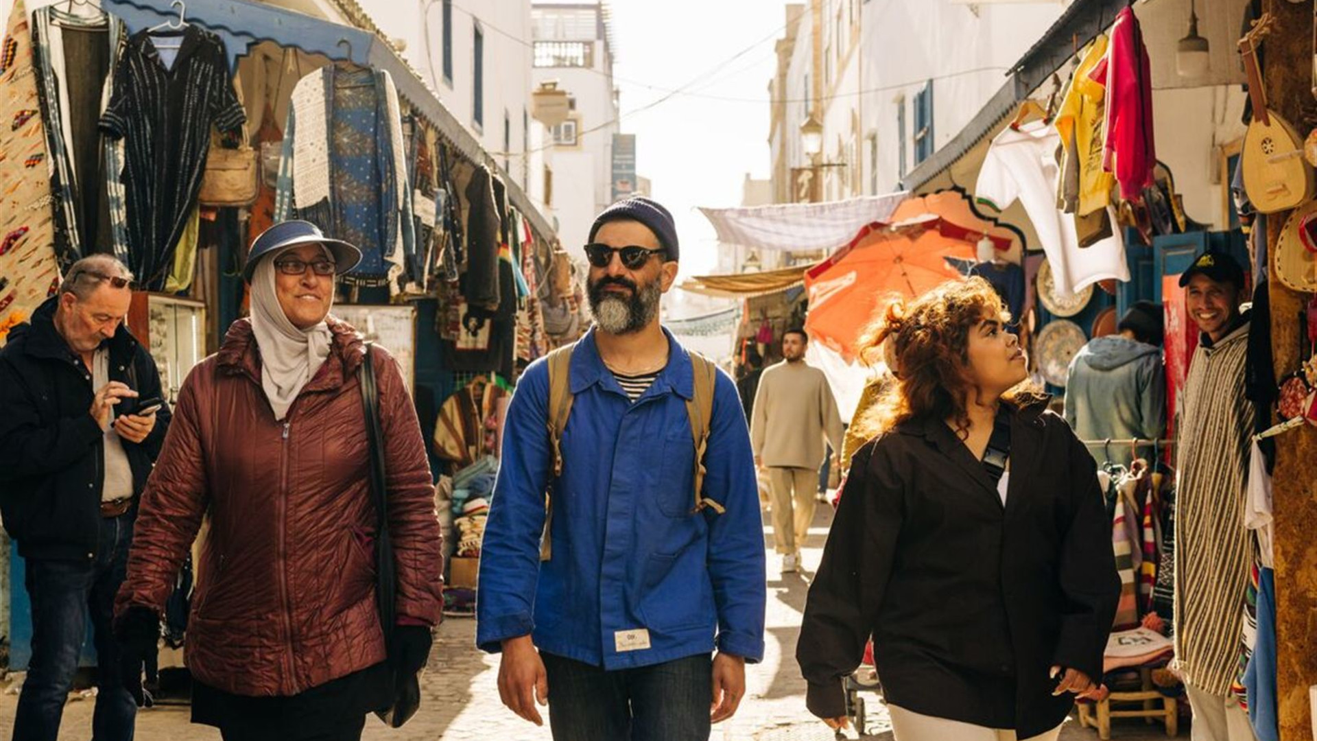 Click to view large image Premium Hiking and Trekking in Morocco