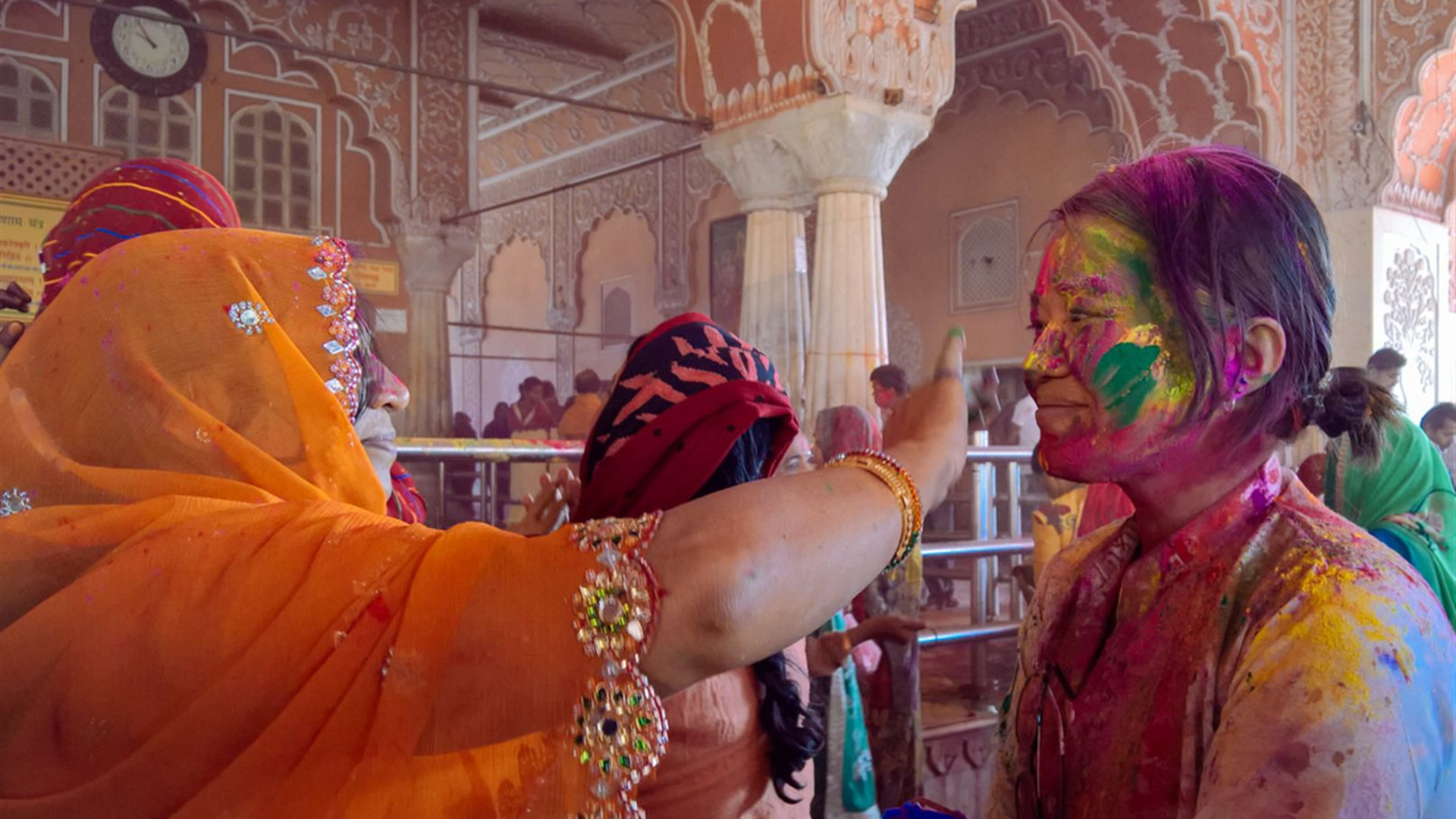 Click to view large image Best of India