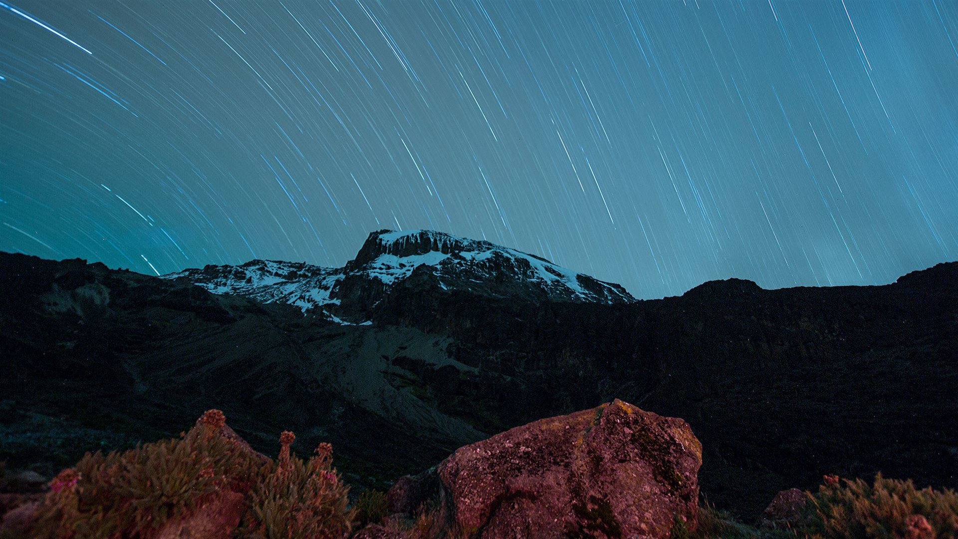 Click to view large image Kilimanjaro - Lemosho Route & Zanzibar Adventure