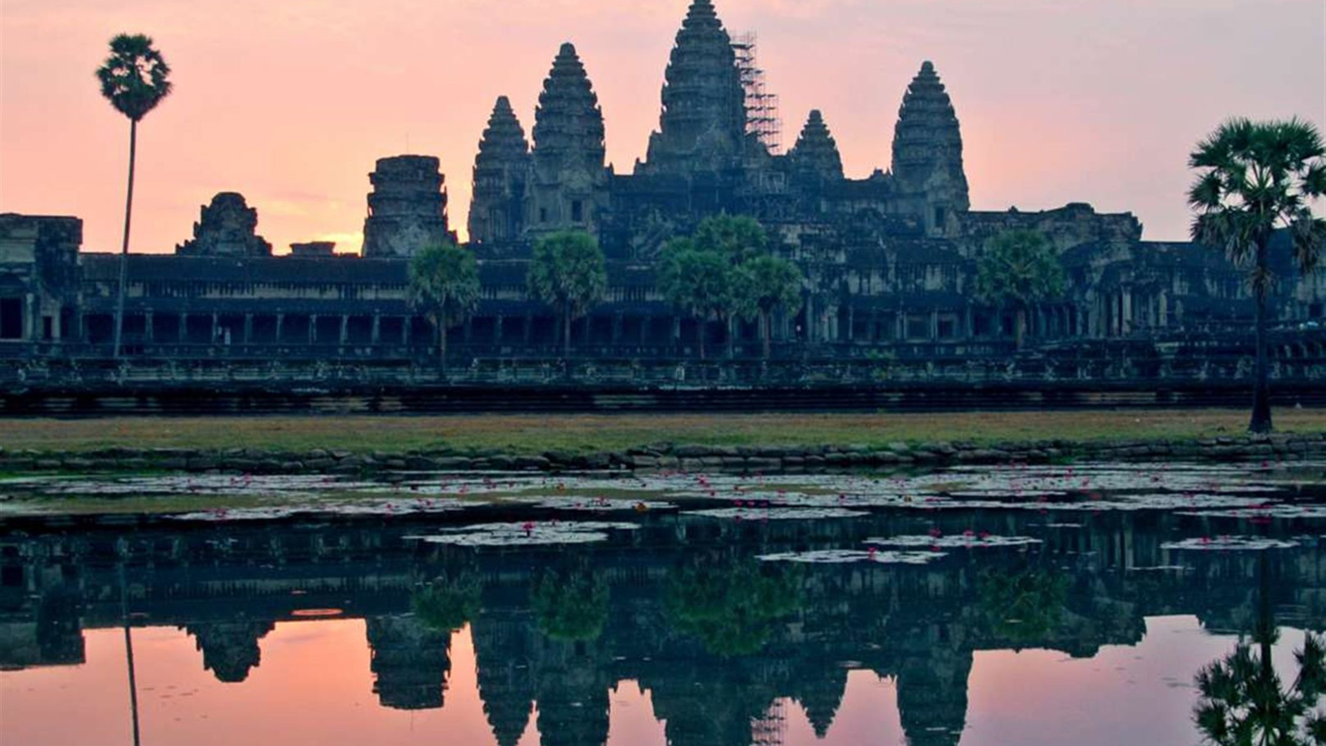 Click to view large image Classic Cambodia & Vietnam