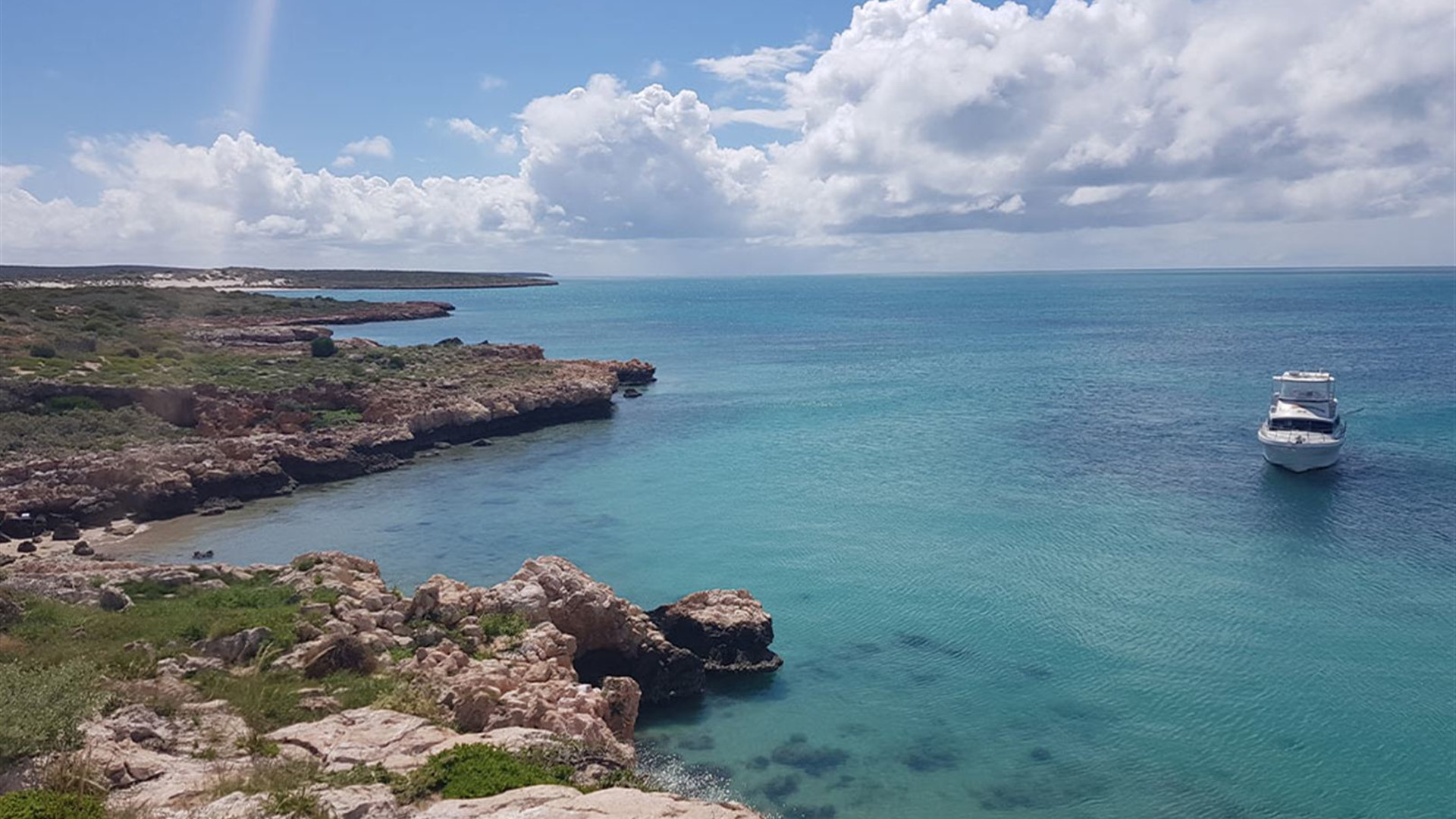 Click to view large image Walk Western Australia's Kalbarri & Coral Coast