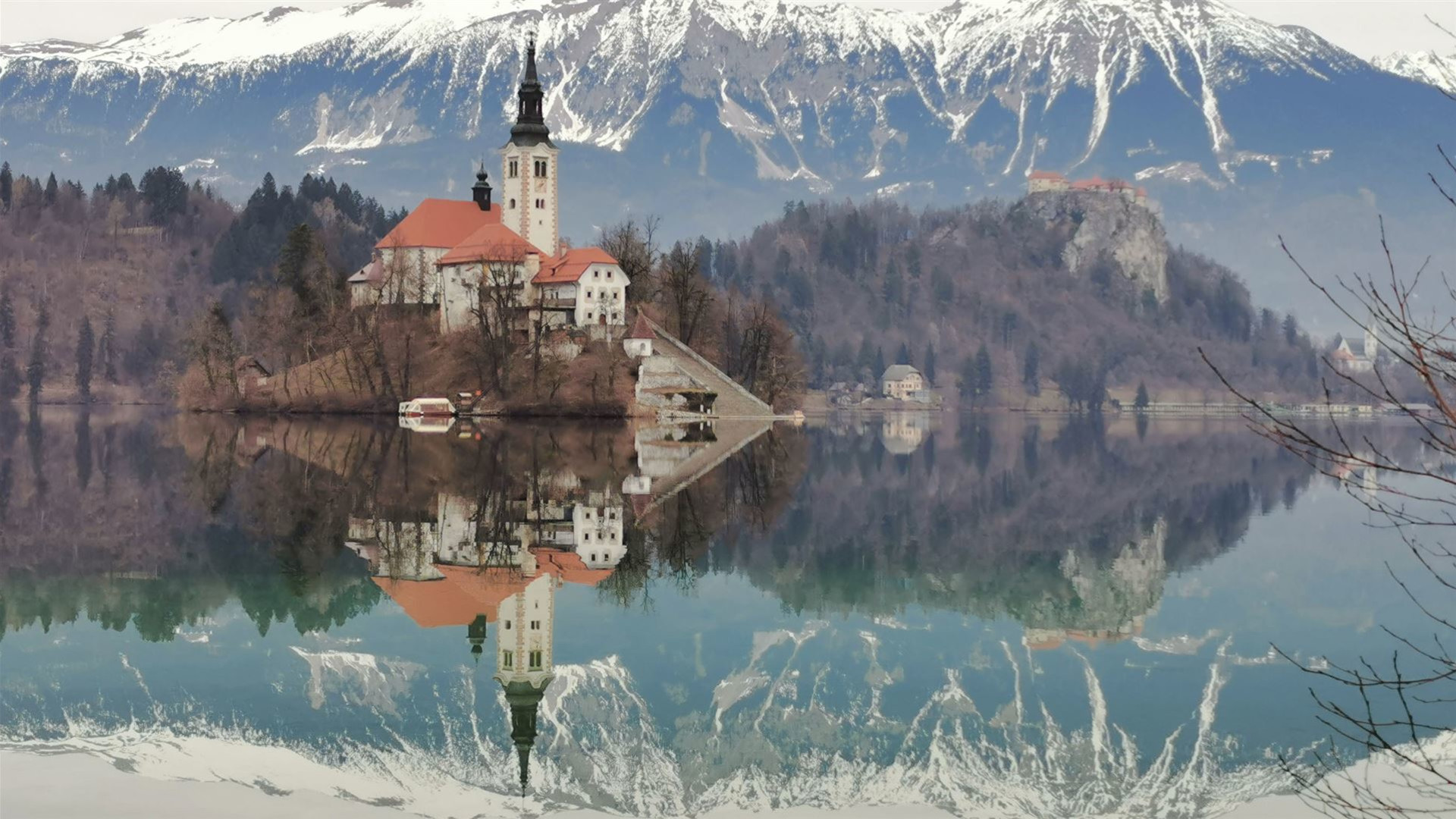 Click to view large image Slovenia Discovery