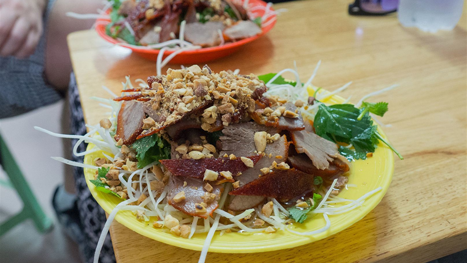 Click to view large image Vietnam Real Food Adventure