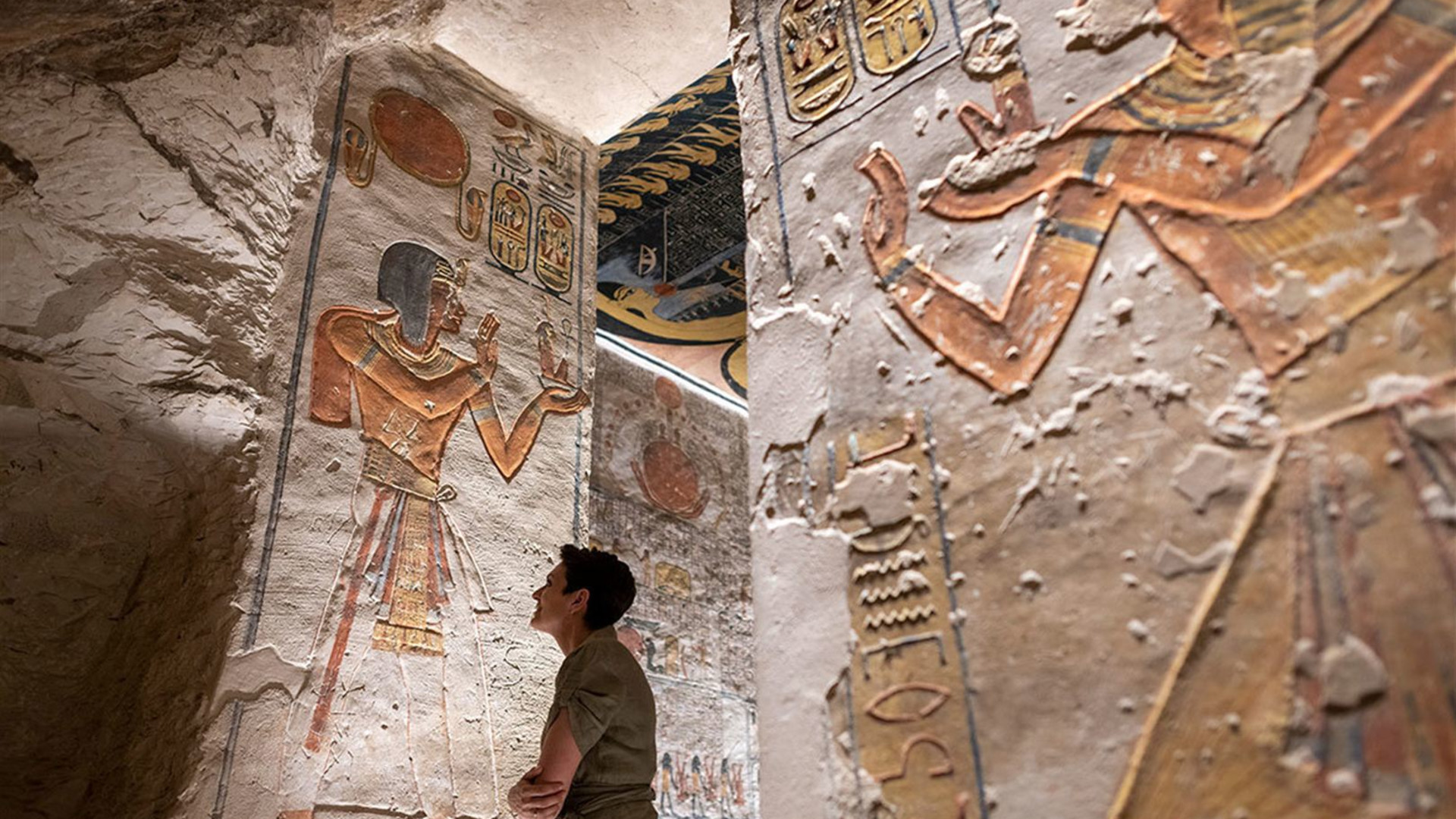 Click to view large image Splendours of Egypt, a Women-Only Tour