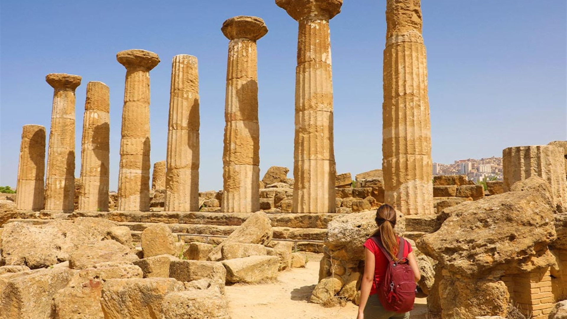 Click to view large image Premium Sicily and Puglia