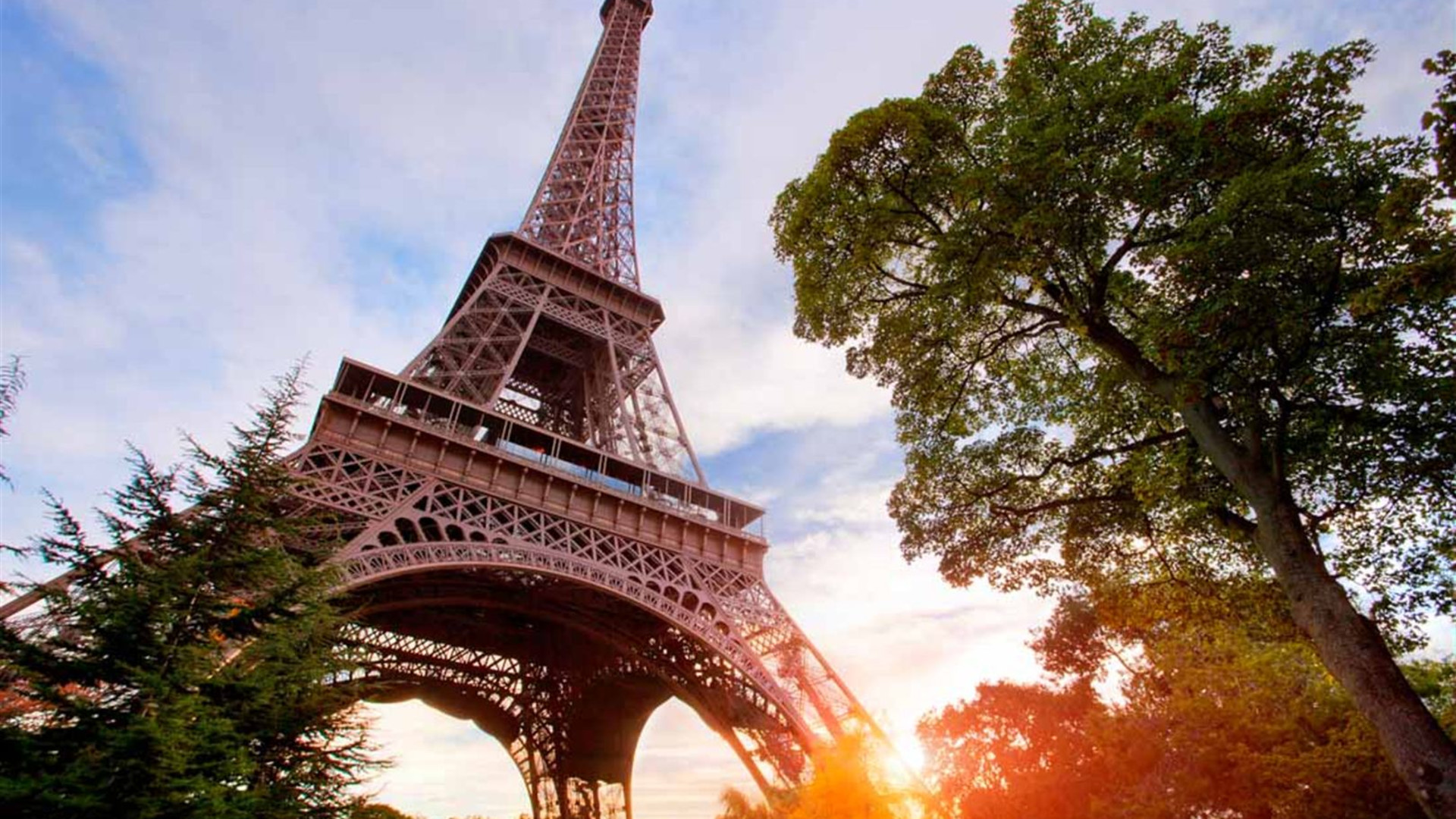 Click to view large image Paris to Madrid by Rail