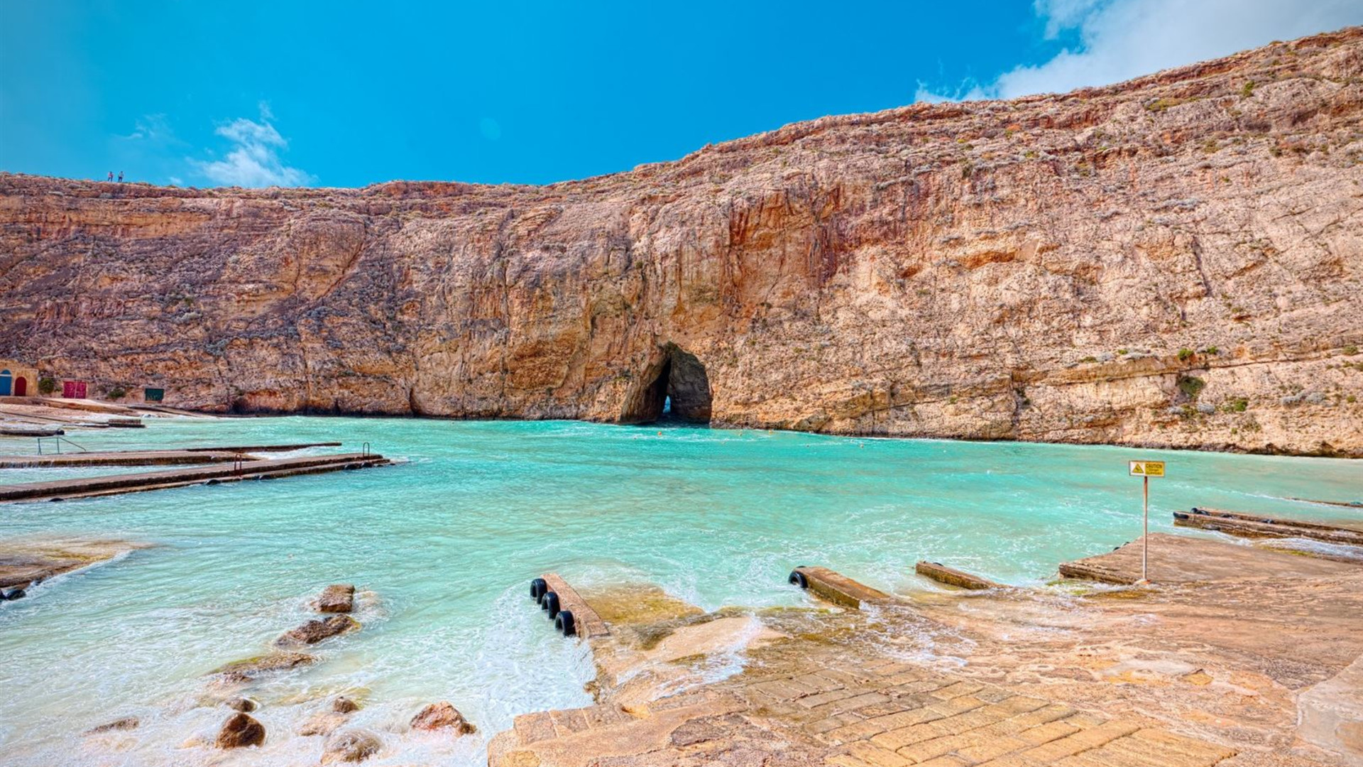 Click to view large image Discovering the Maltese Islands