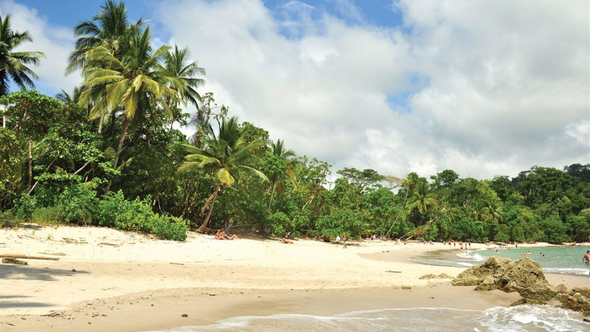 Click to view large image Best of Costa Rica