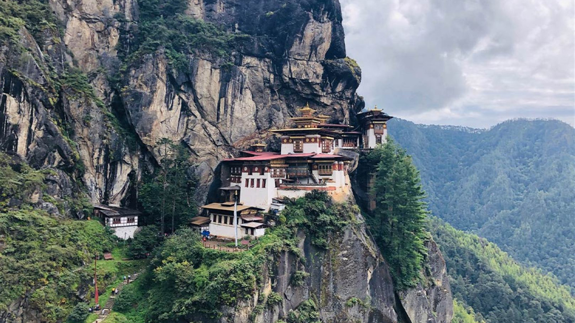 Click to view large image Premium Bhutan