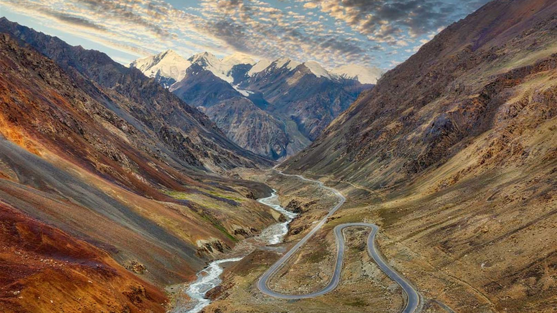 Click to view large image Pakistan Expedition