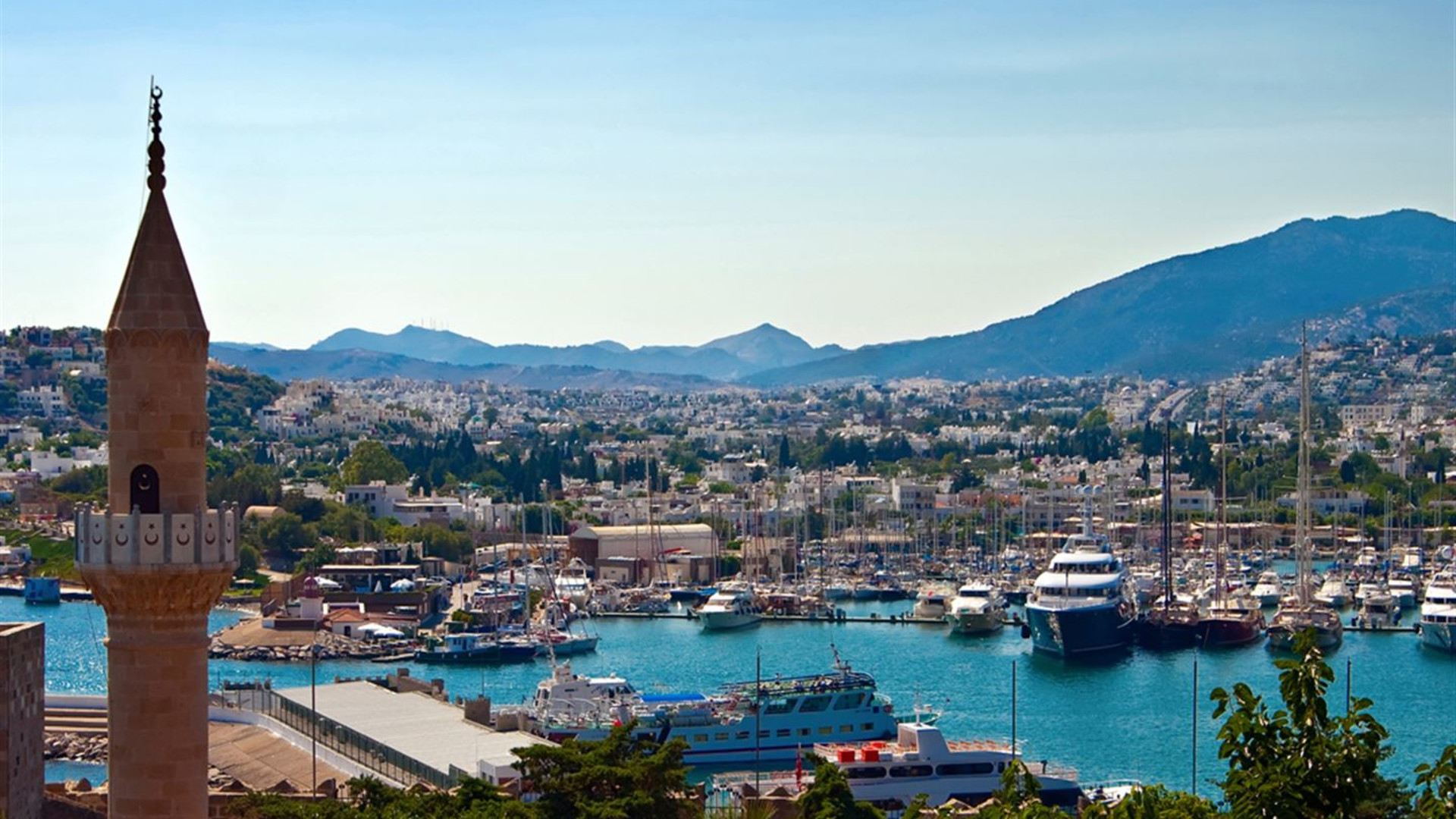 Click to view large image Turkey: Ancient Cities & Hikes Along the Lycian Way