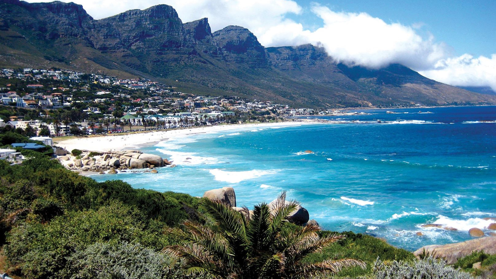 Click to view large image Southern Africa Adventure