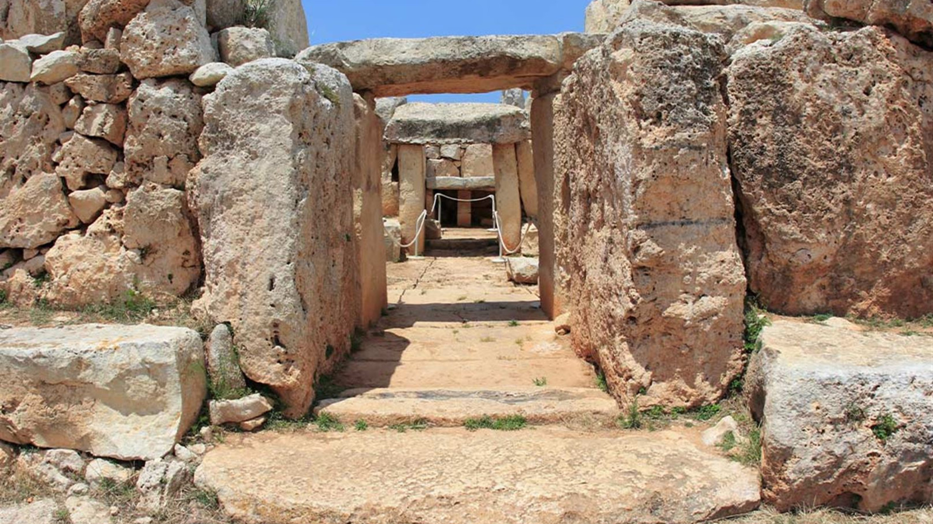 Click to view large image Highlights of Malta & Gozo
