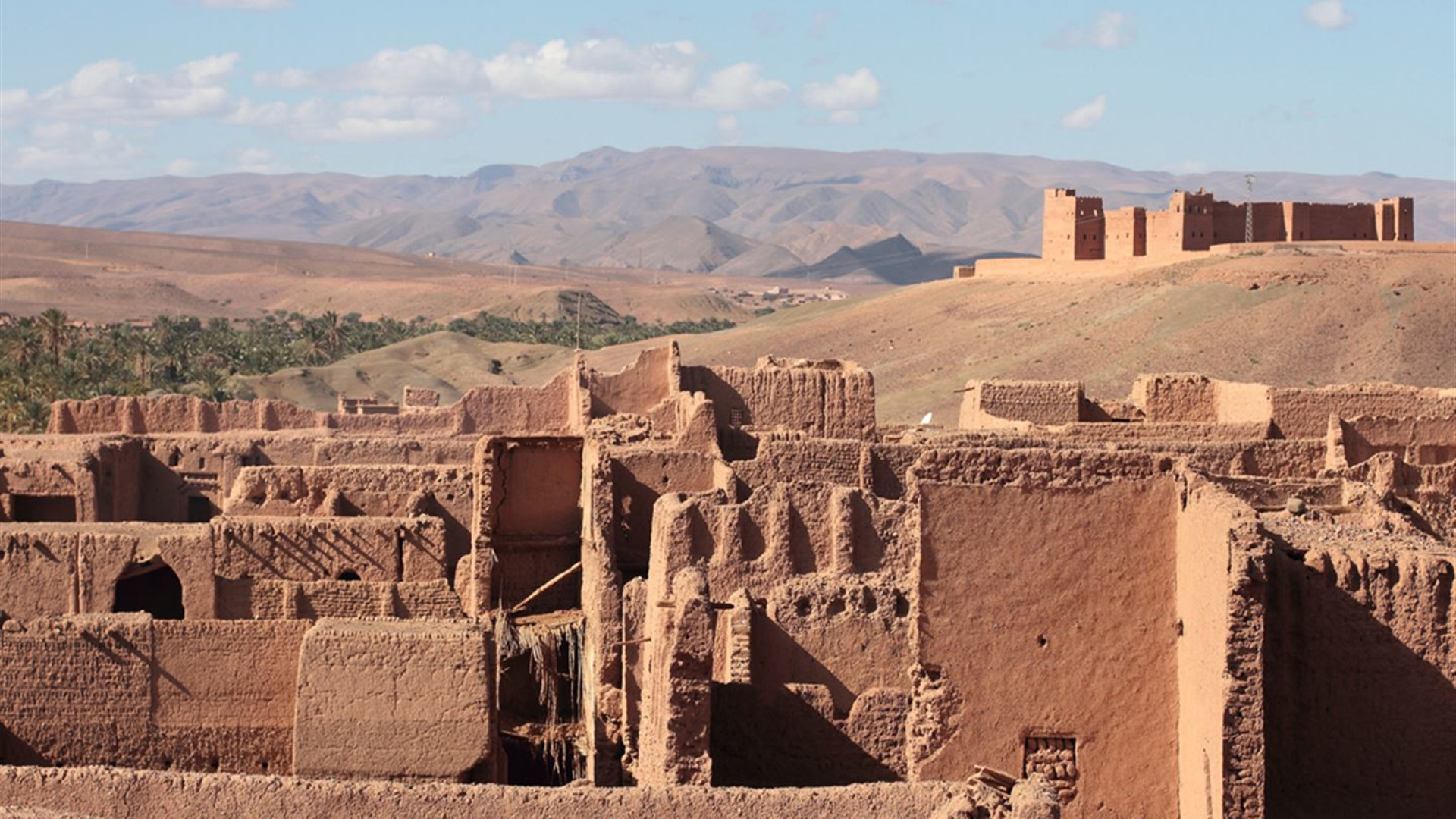 Click to view large image Complete Morocco: The Sahara to the Coast