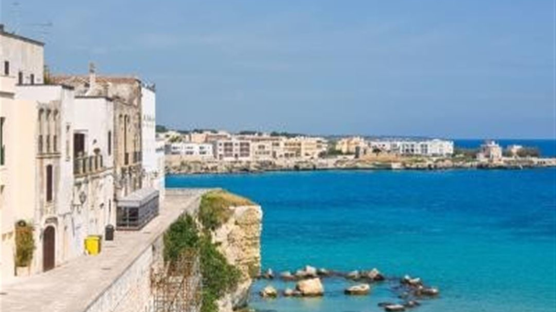 Click to view large image Self Guided Walking in Puglia: From Lecce to Matera