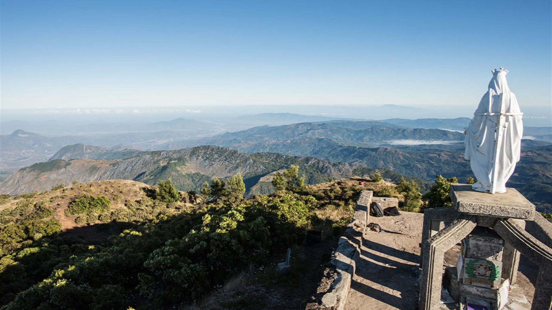 Click to view large image Timor-Leste Expedition