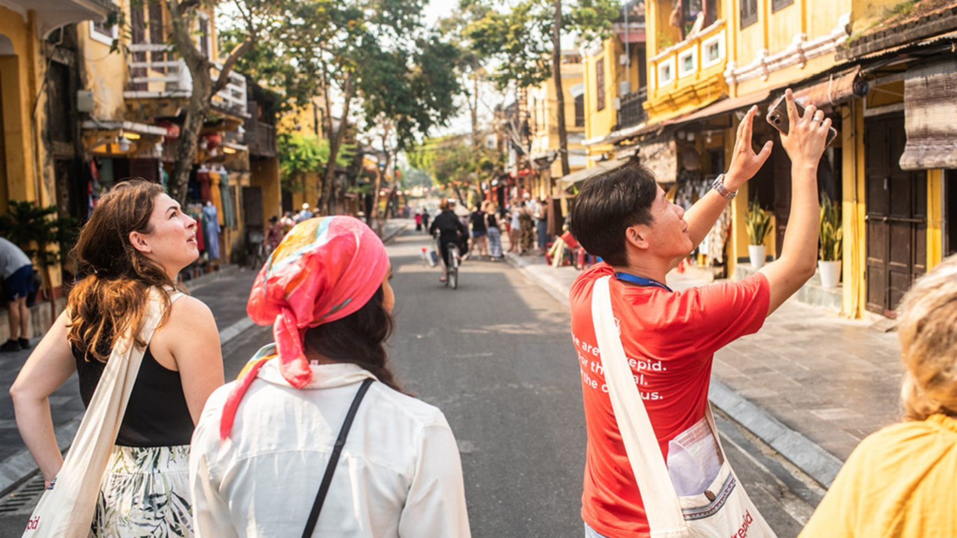 Click to view large image Best of Vietnam & Cambodia