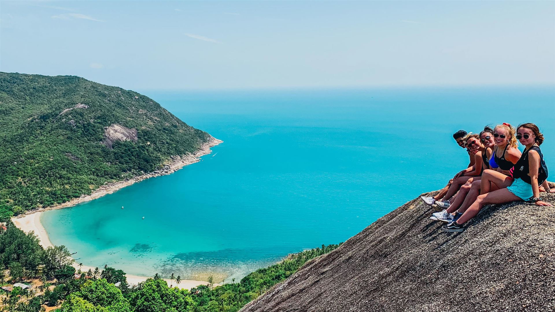 Click to view large image Northern Thailand & Beaches