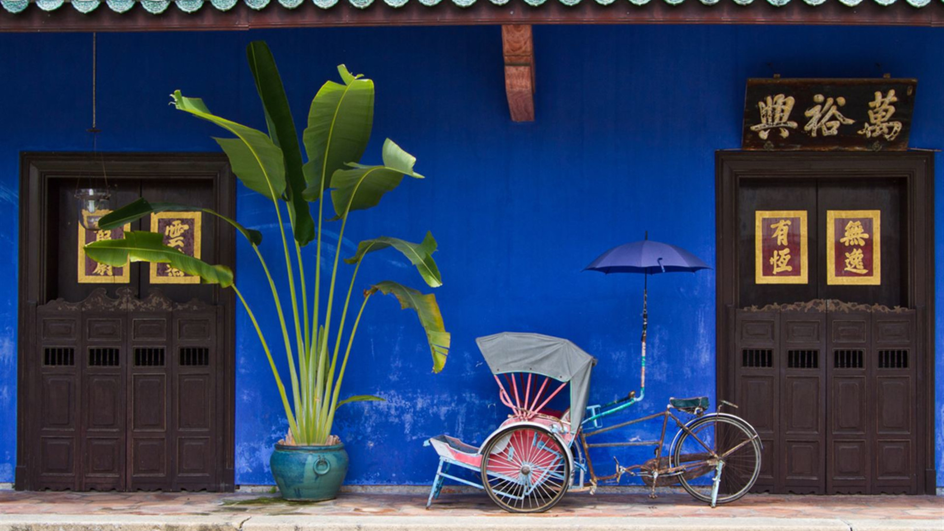 Click to view large image Bangkok to Singapore