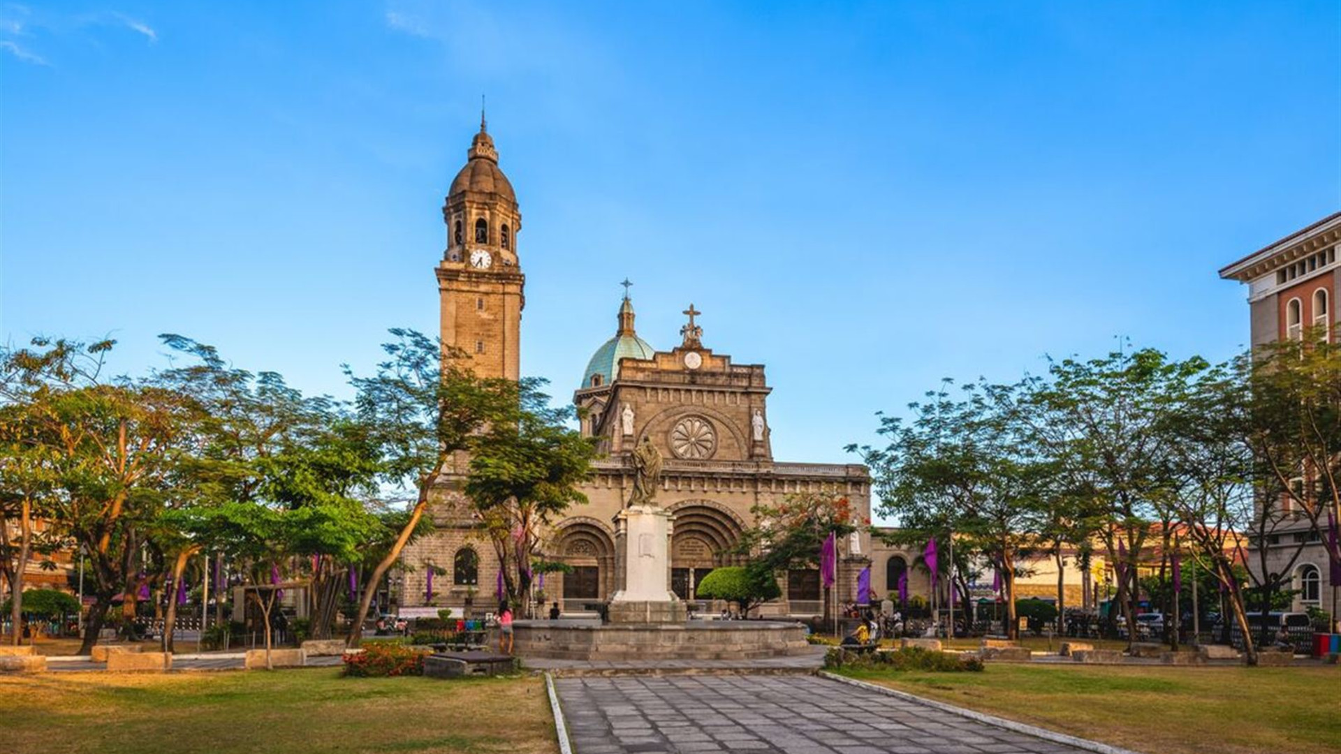 Click to view large image Northern Philippines Highlights