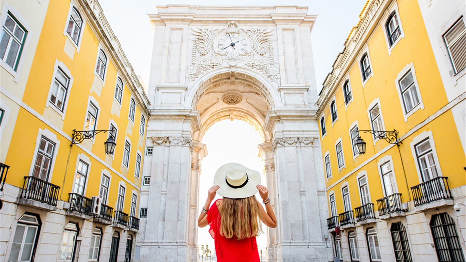 Click to view large image Highlights of Portugal